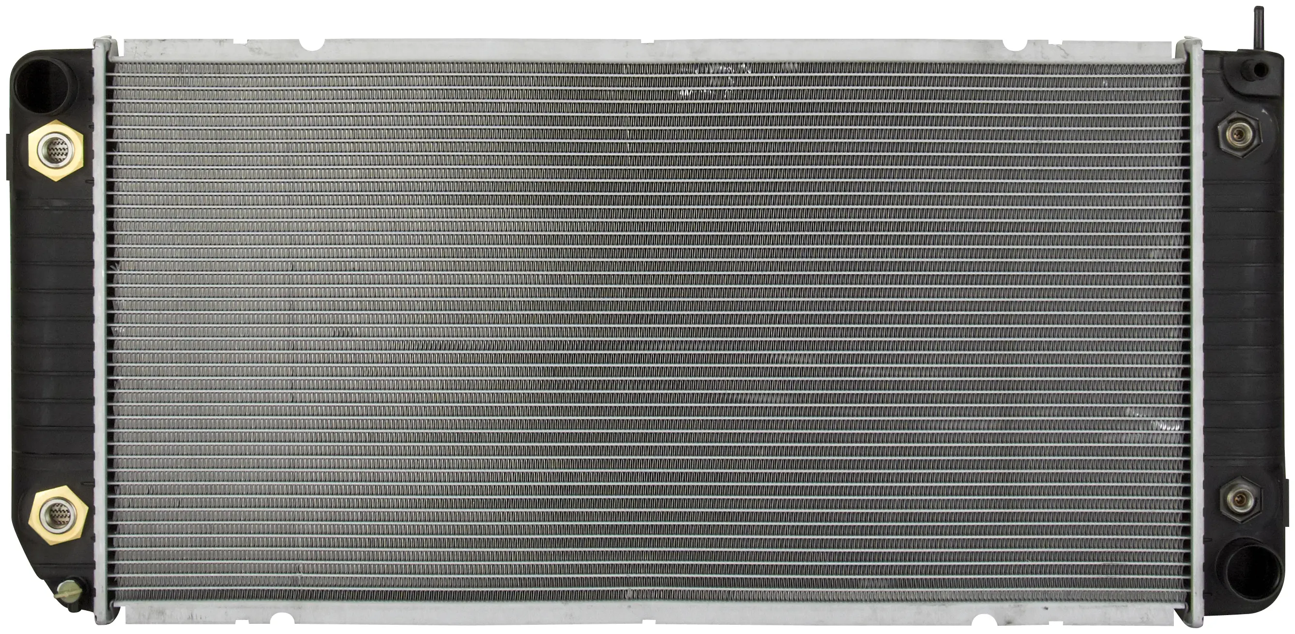 Radiator - image principale du produit