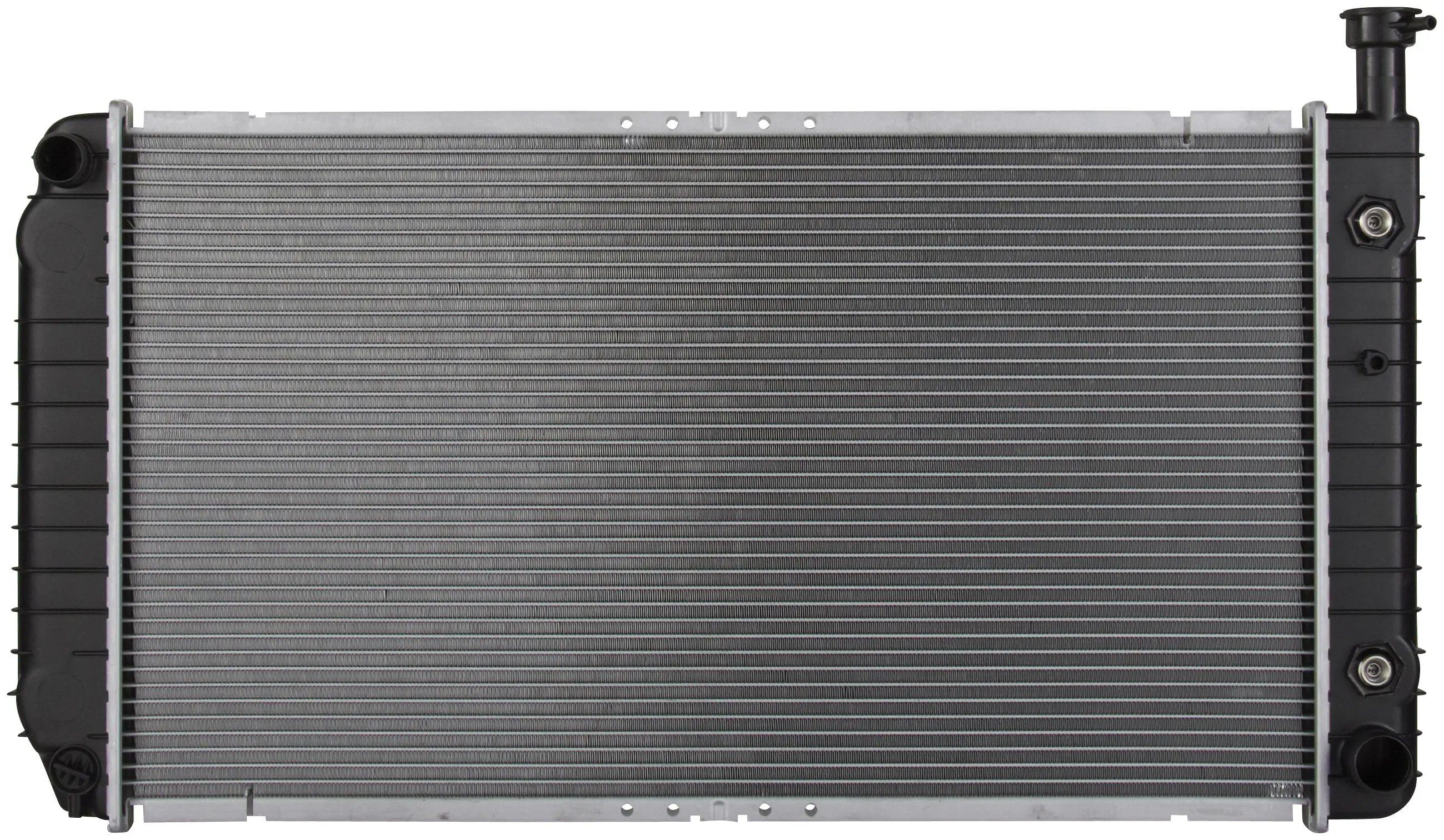 Radiator - image principale du produit