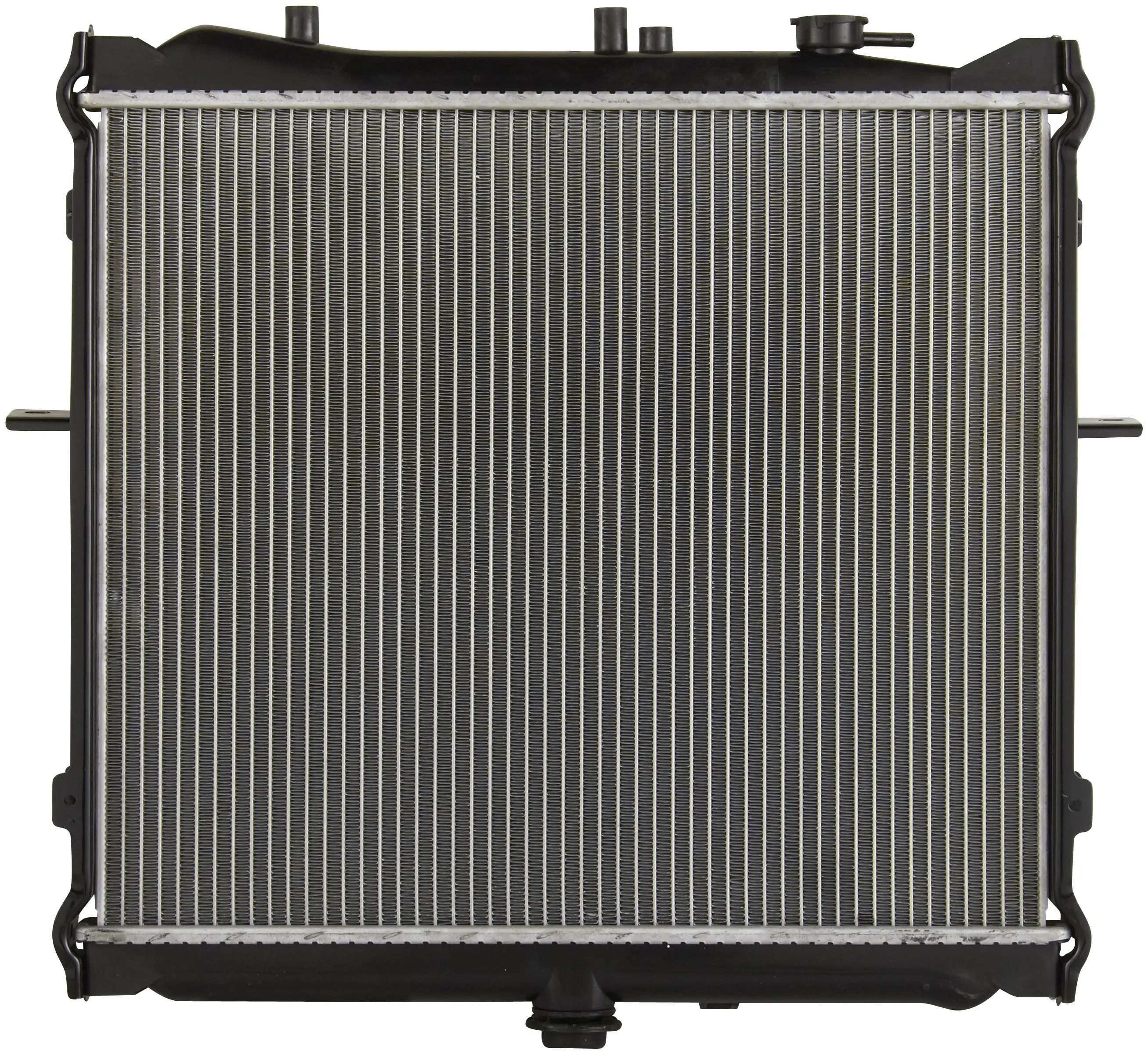 Radiator miniature 3
