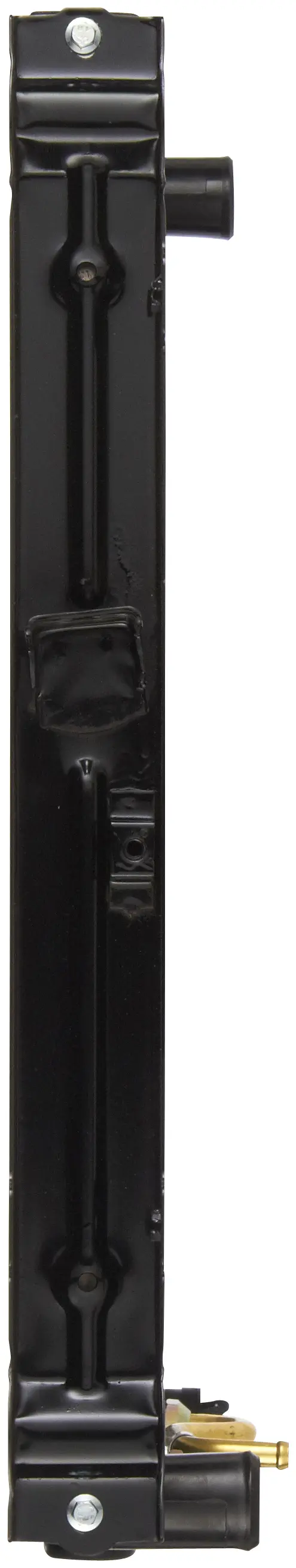 Radiator miniature 2
