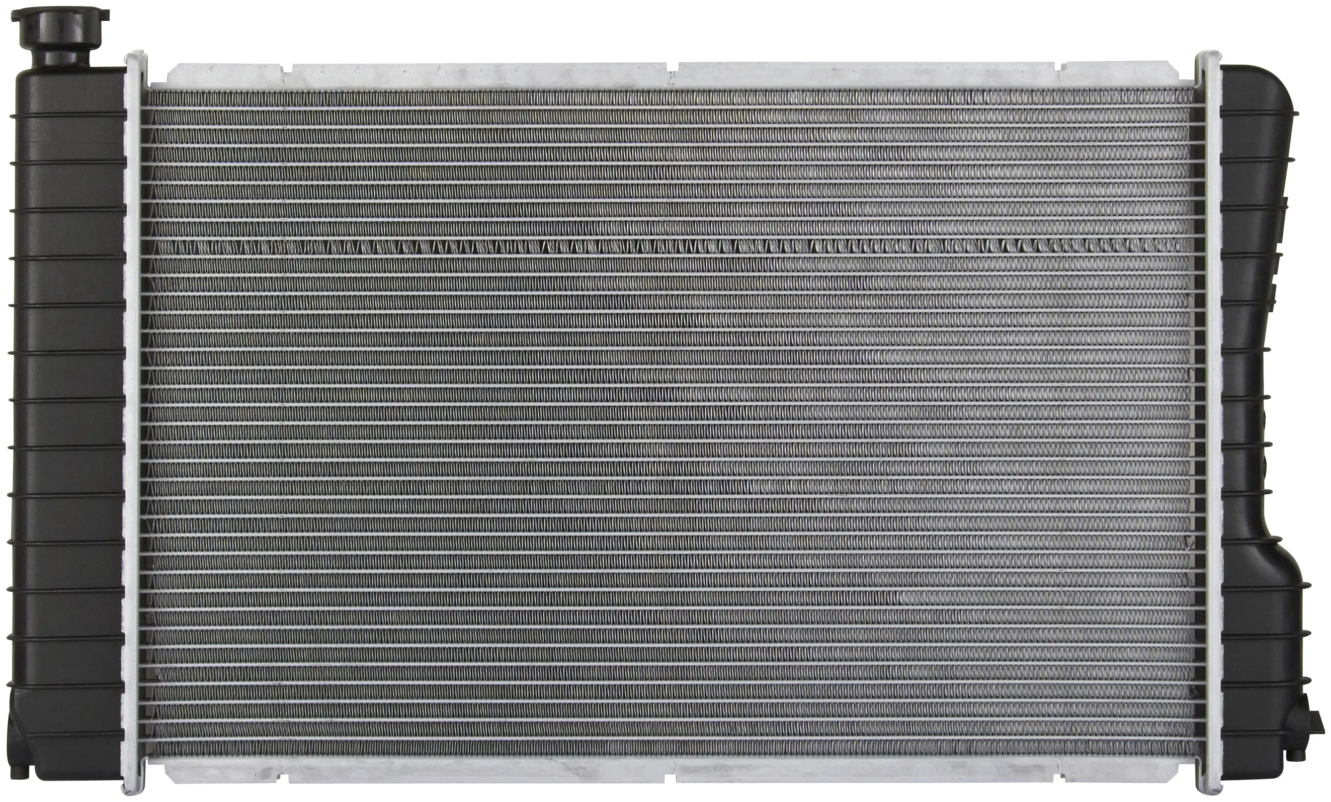 Radiator miniature 2