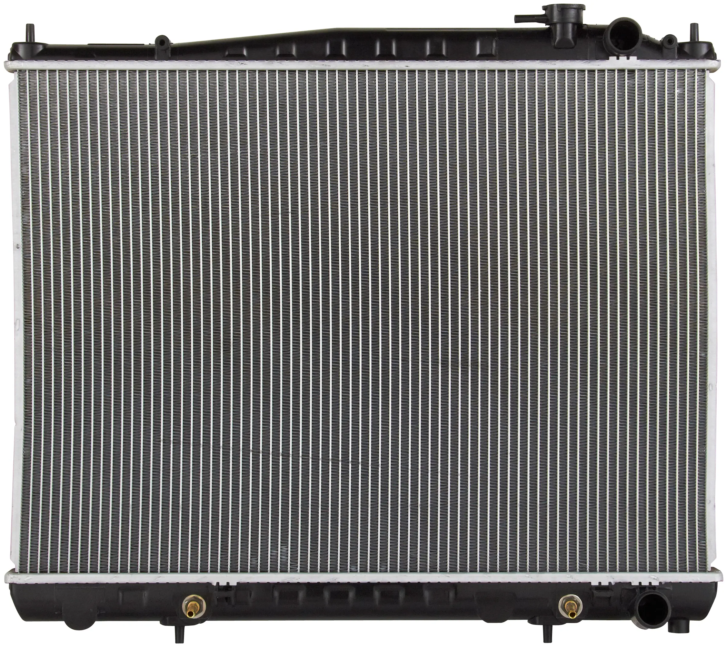 Radiator - image principale du produit