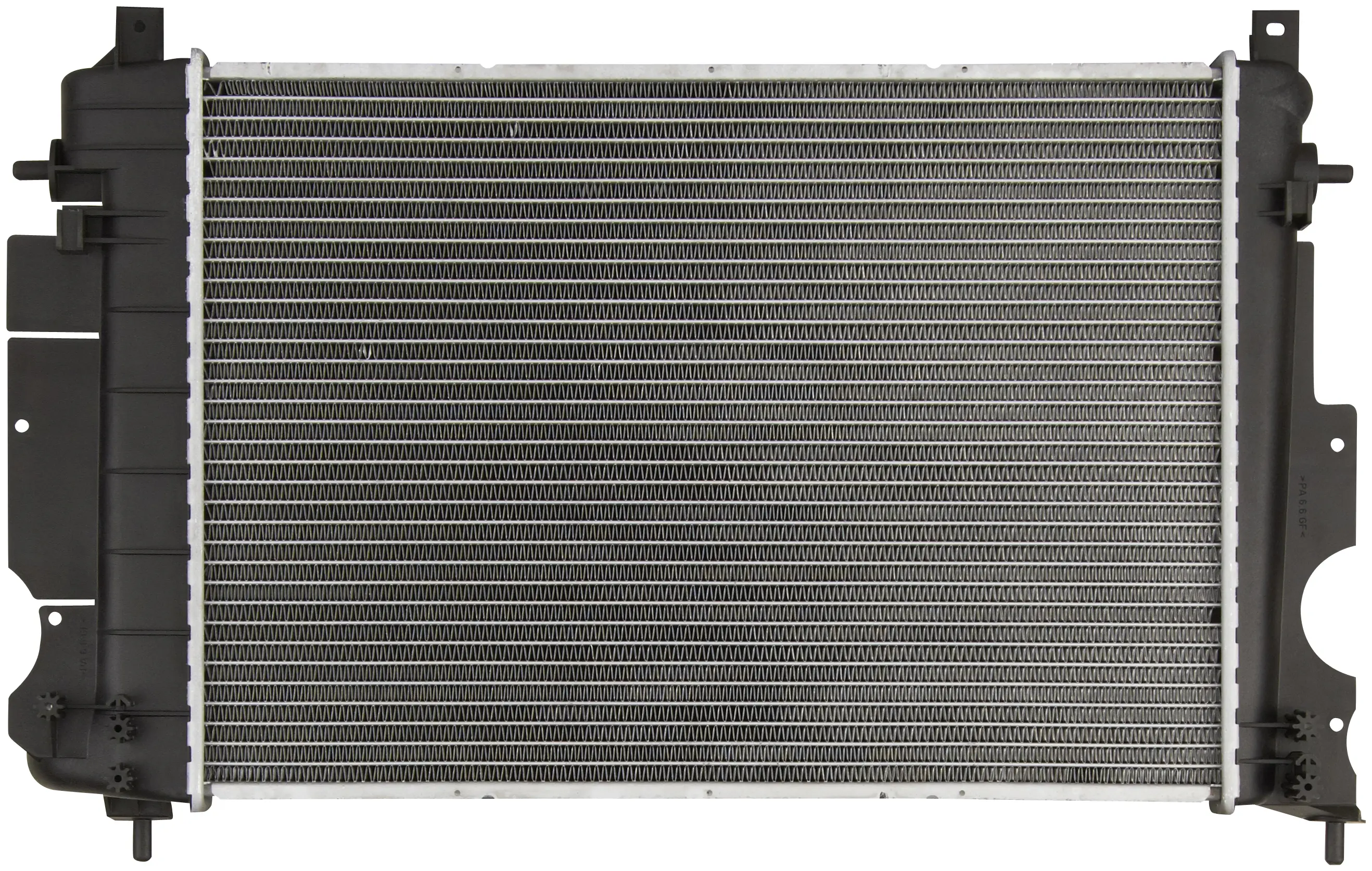 Radiator miniature 3