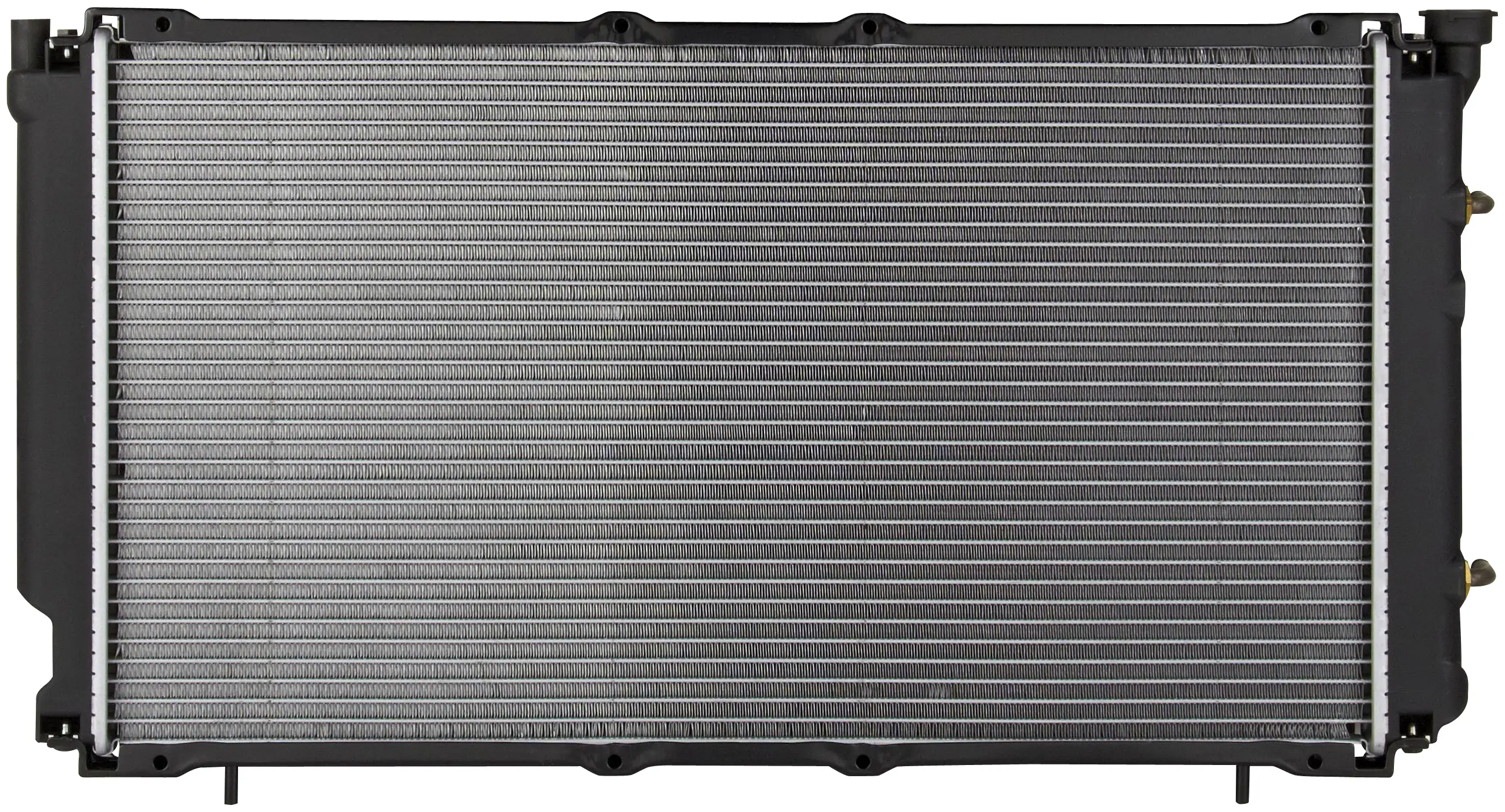 Radiator miniature 2