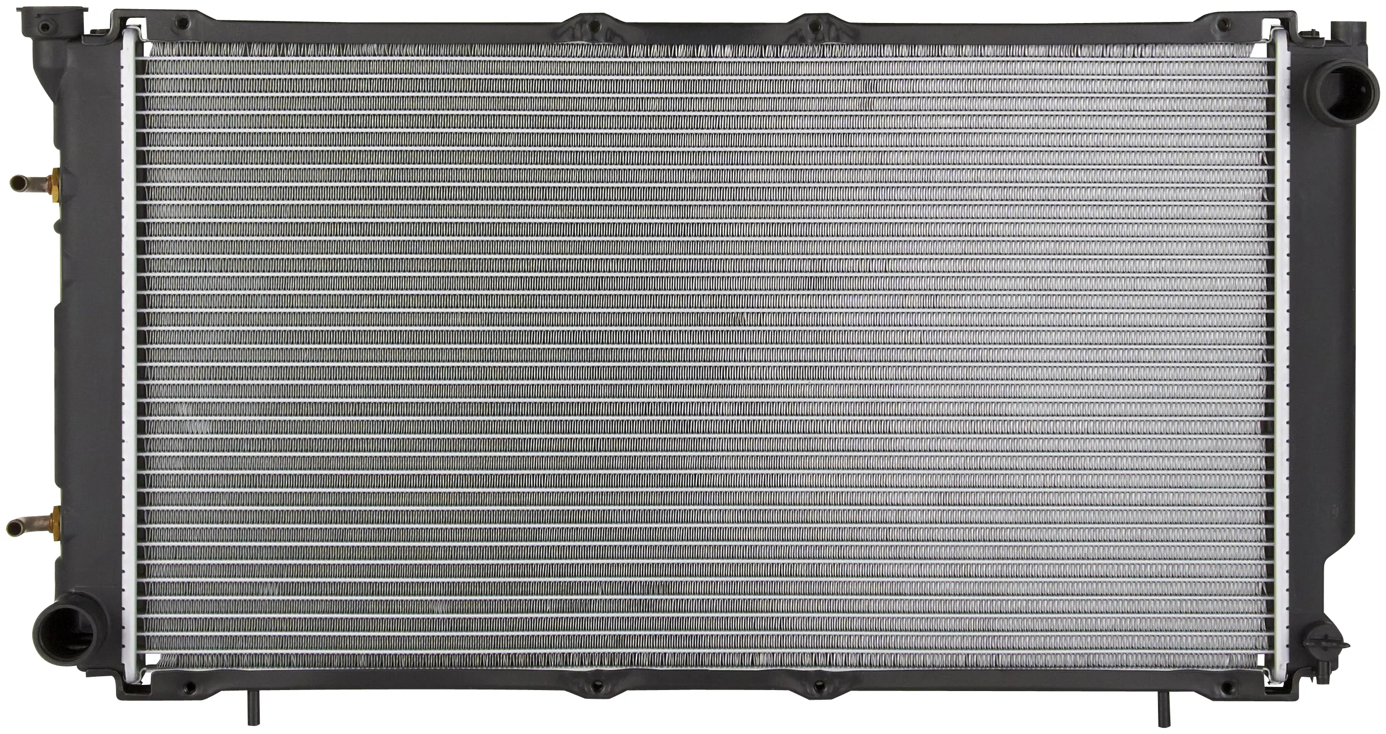 Radiator - image principale du produit