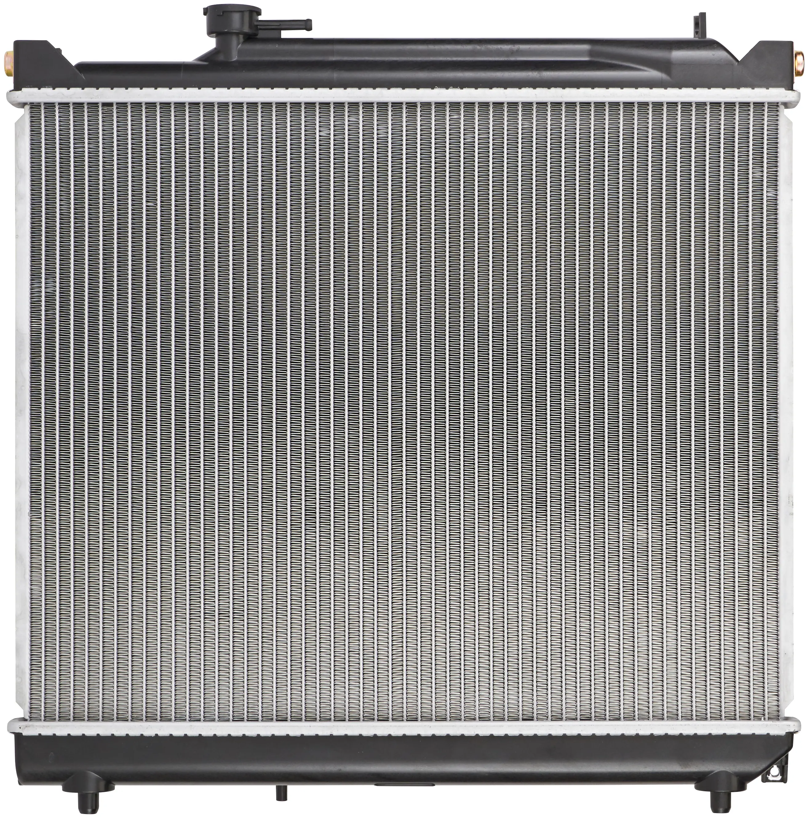 Radiator miniature 4