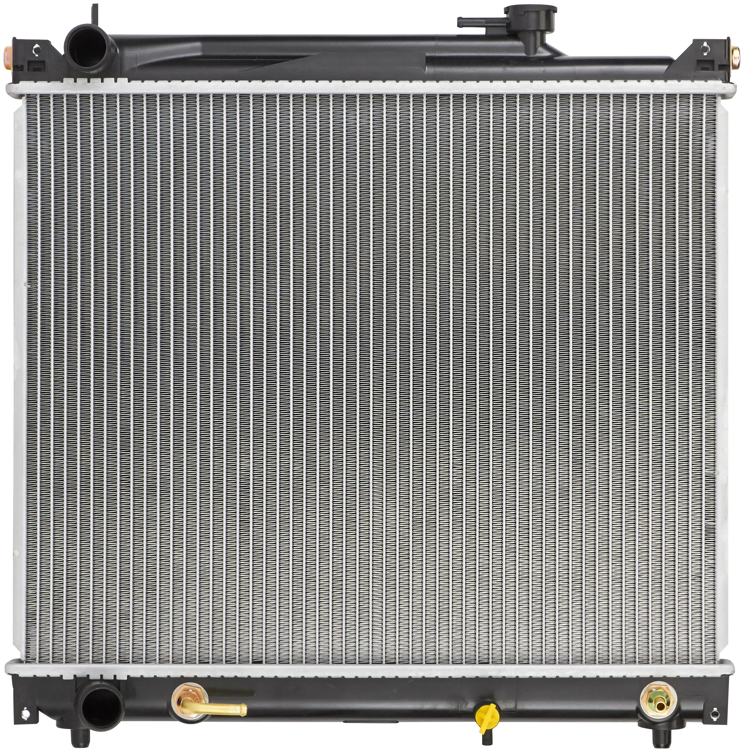 Radiator - image principale du produit