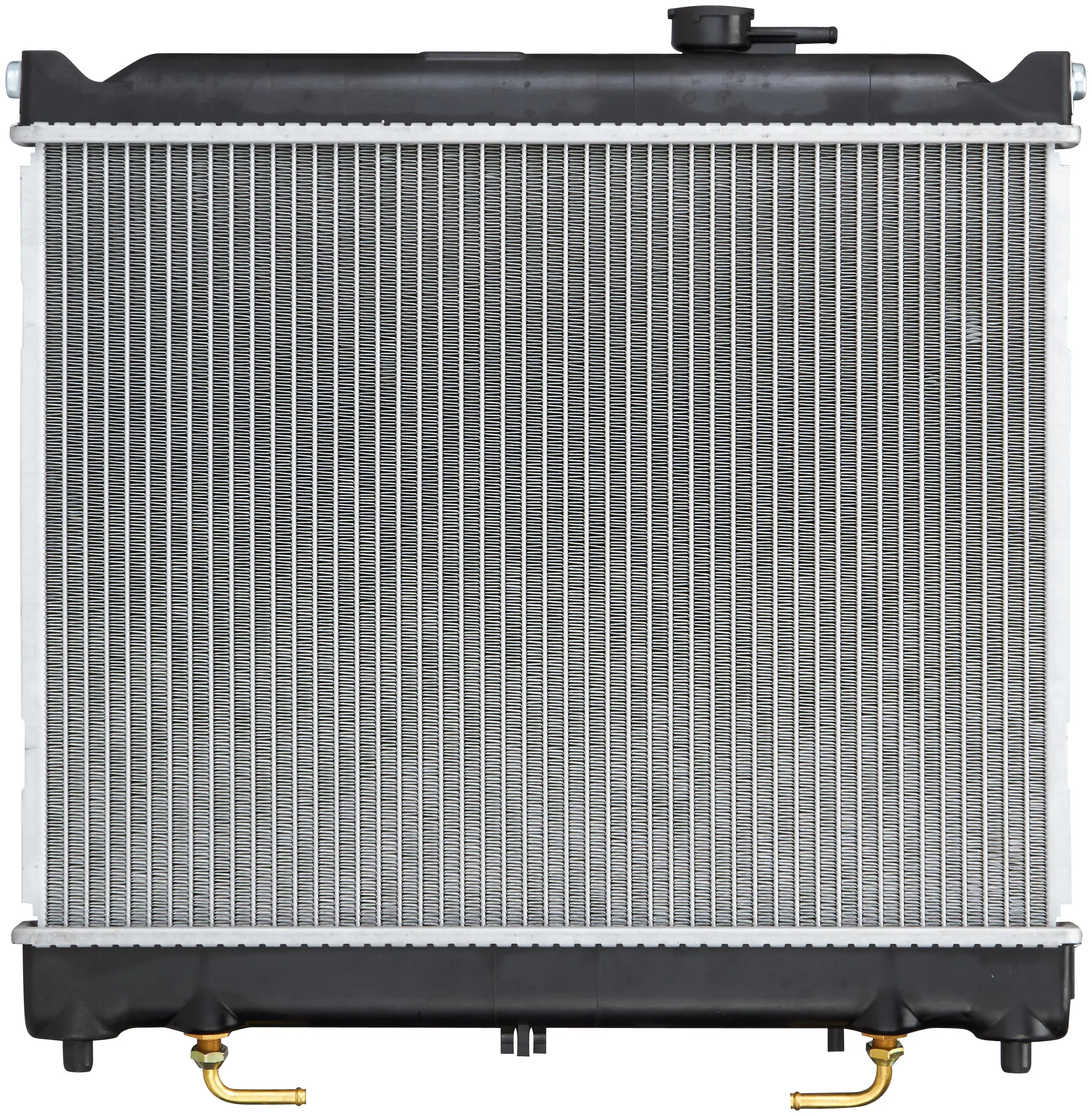 Radiator miniature 3