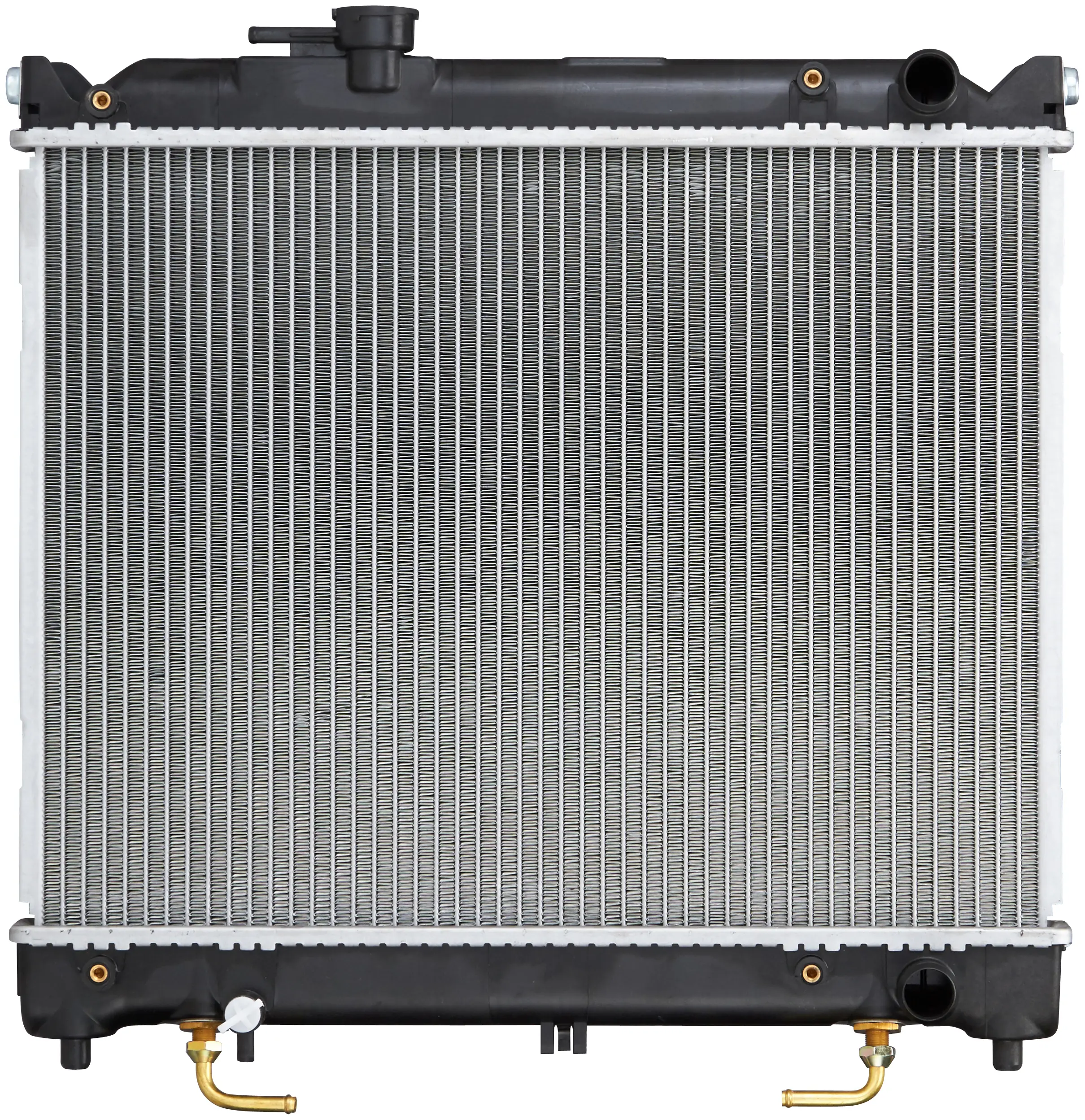 Radiator - image principale du produit
