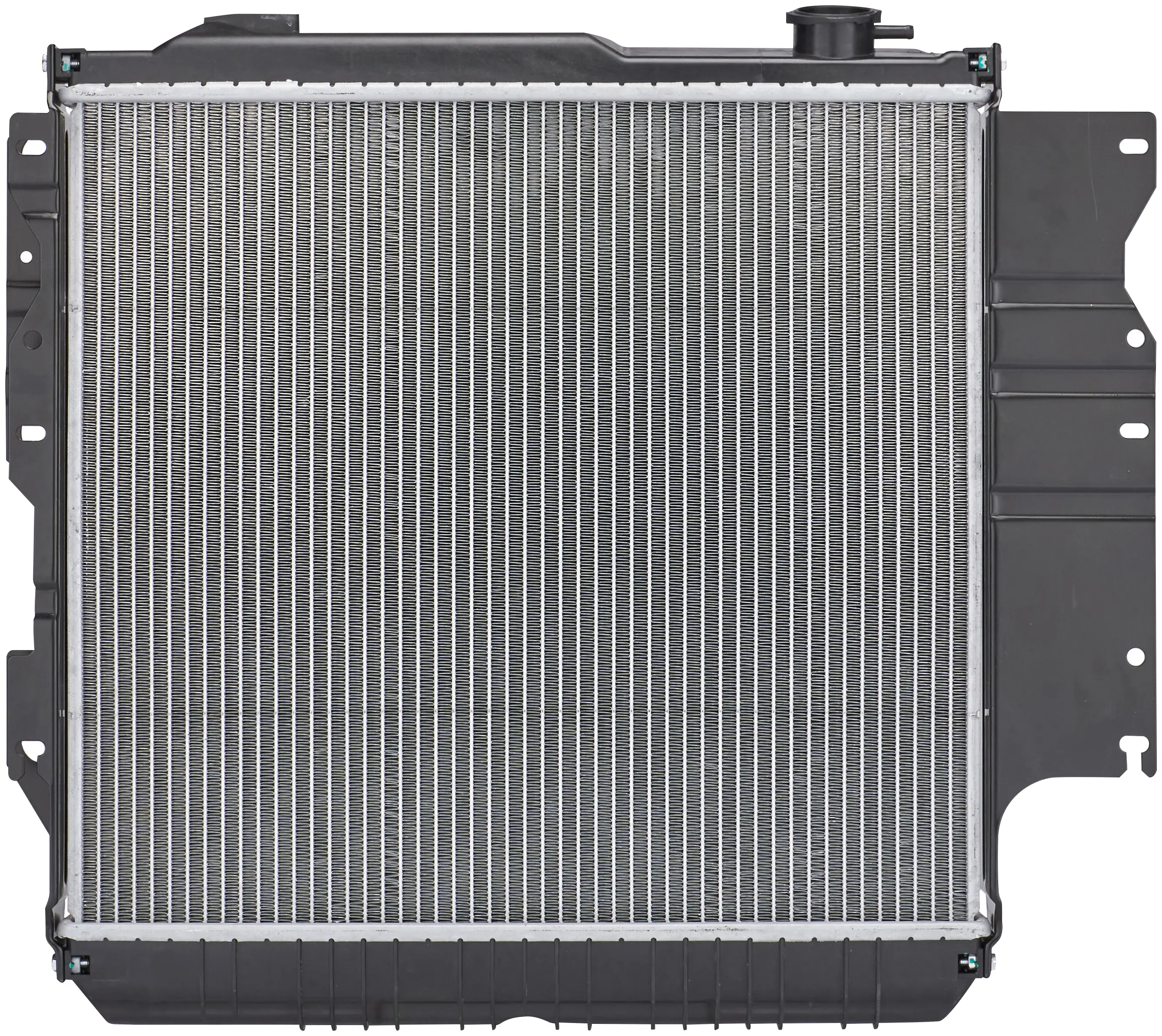 Radiator miniature 4