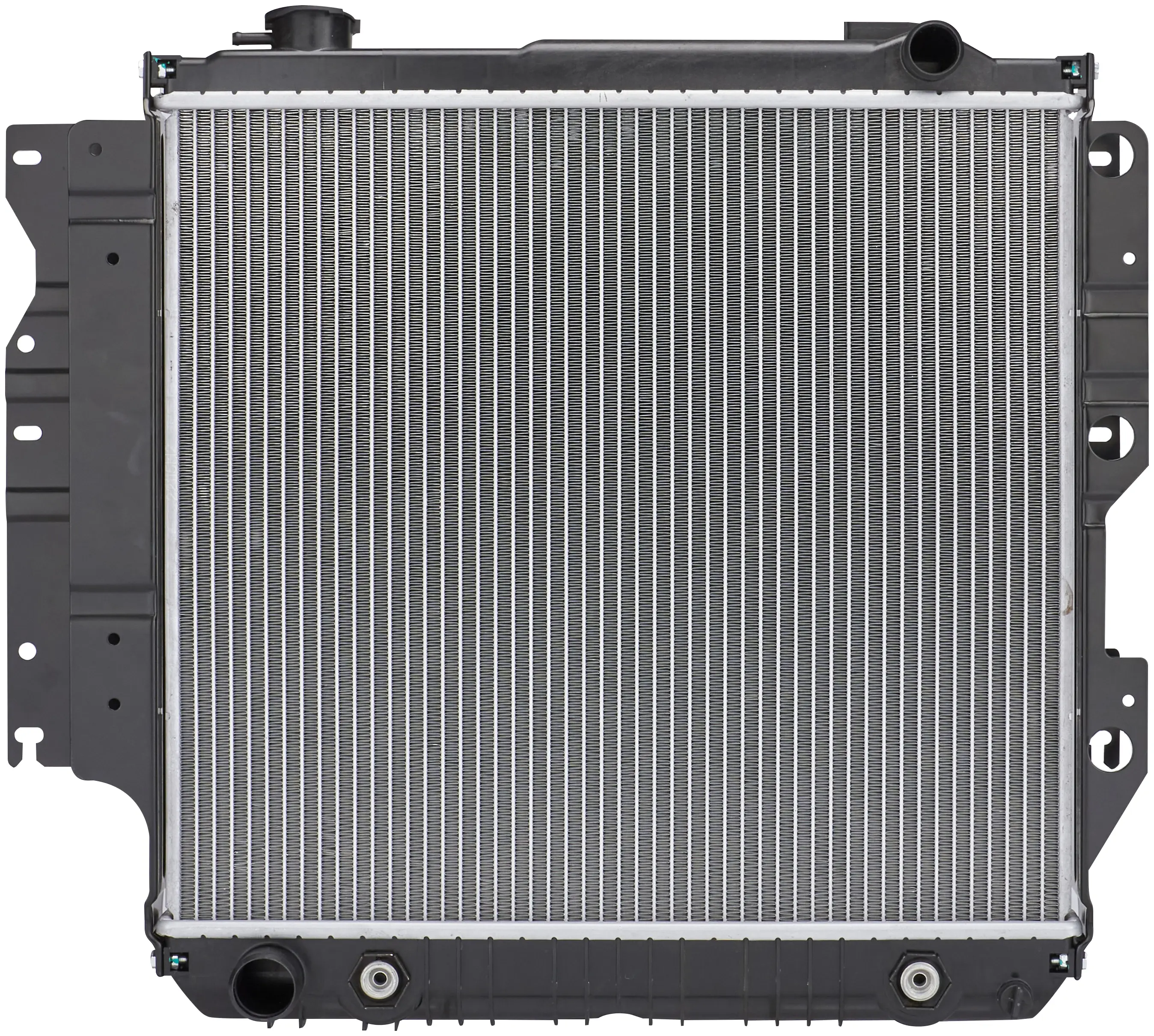 Radiator - image principale du produit