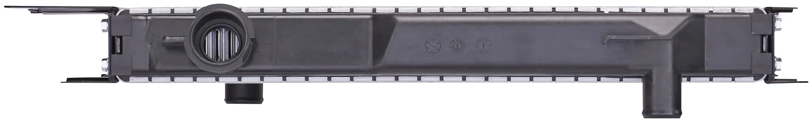 Radiator miniature 5