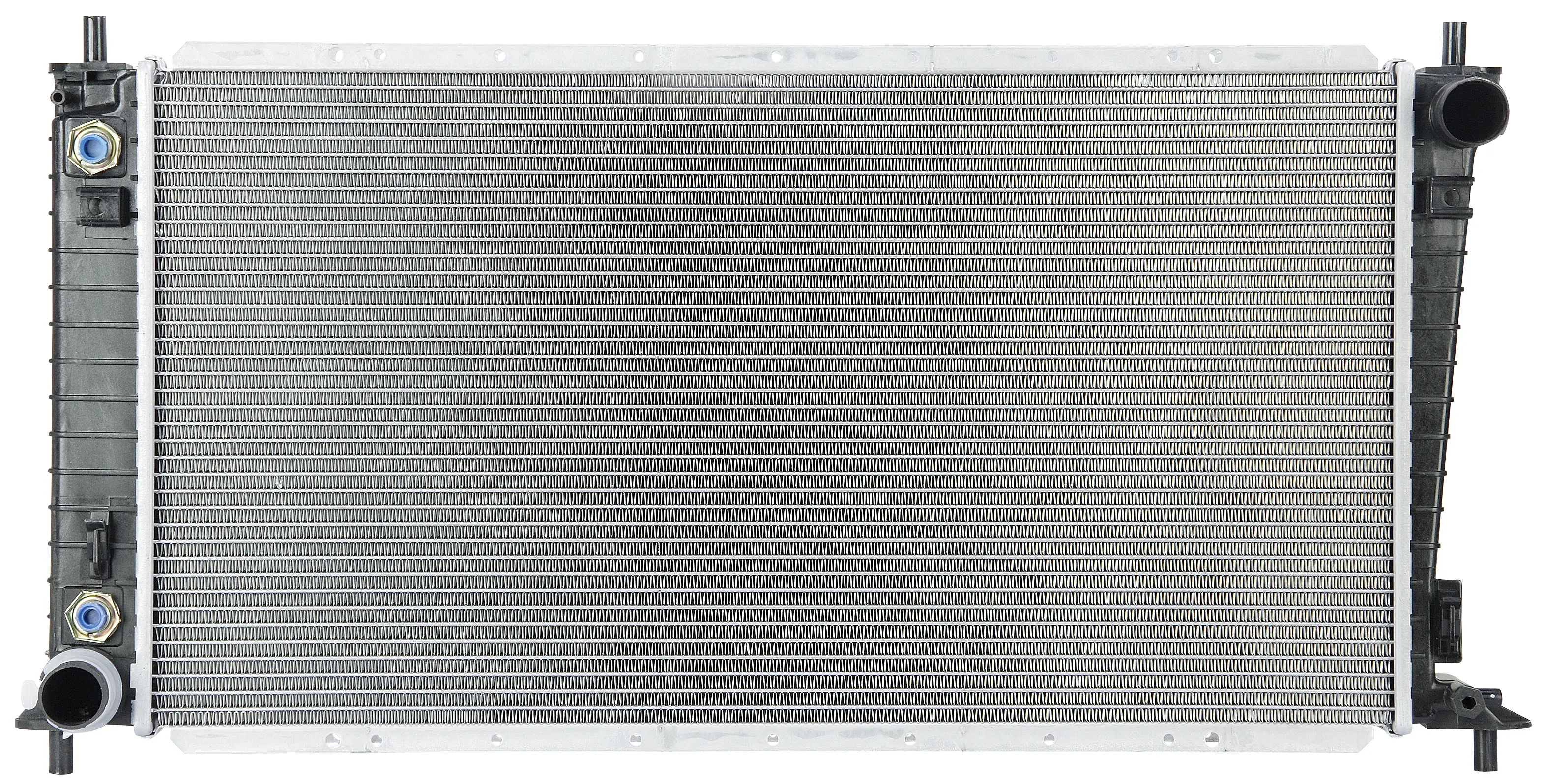 Radiator - image principale du produit