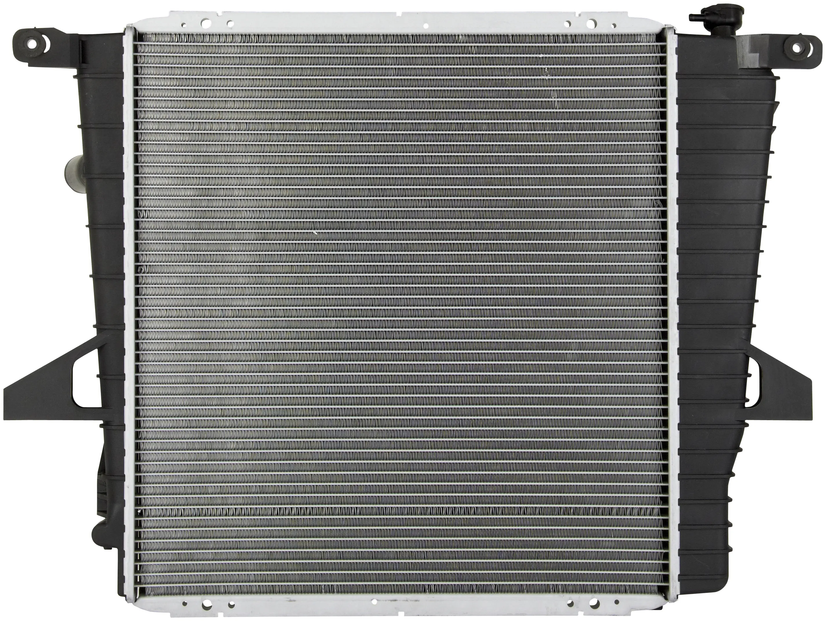 Radiator miniature 2