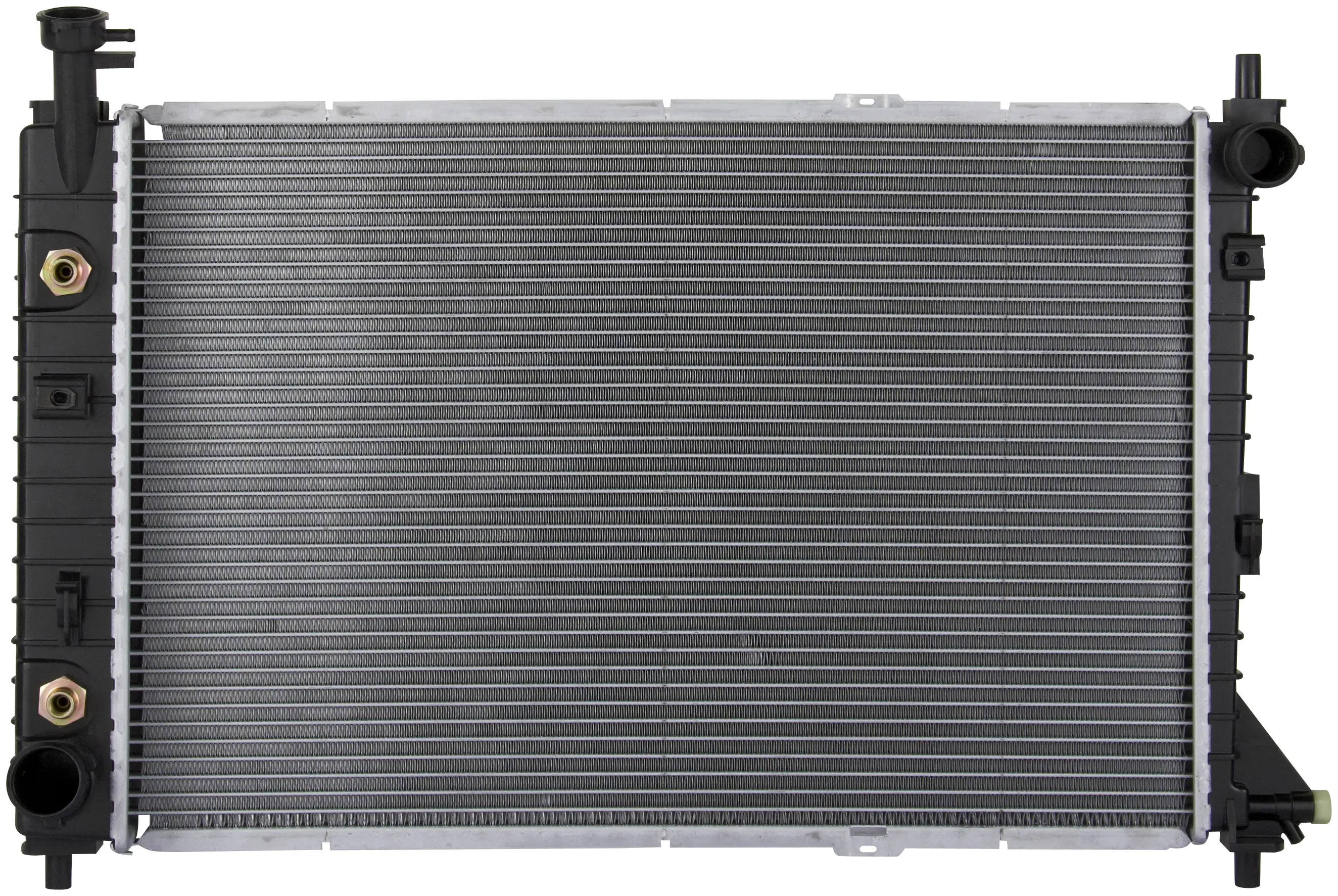 Radiator - image principale du produit