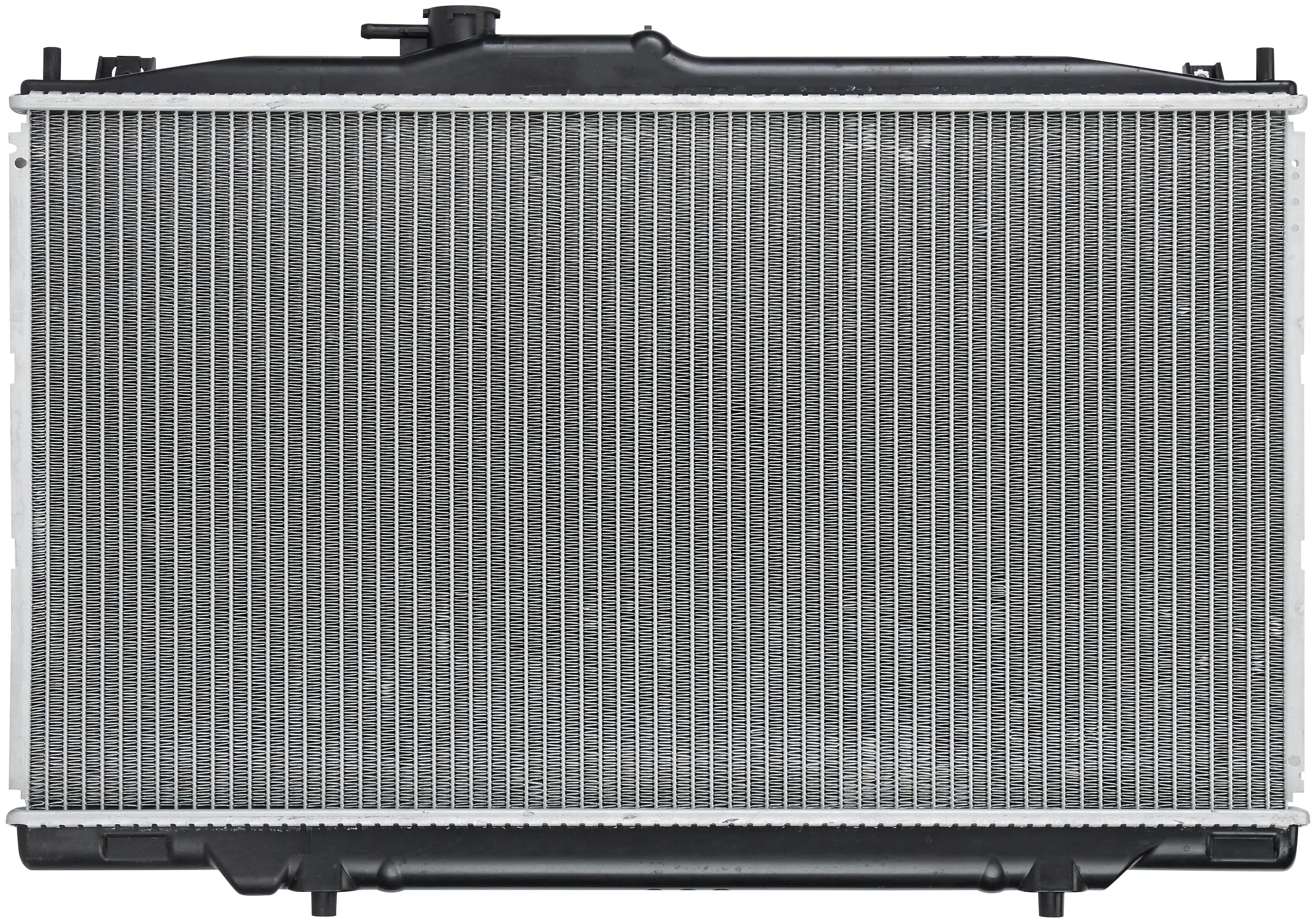Radiator miniature 2