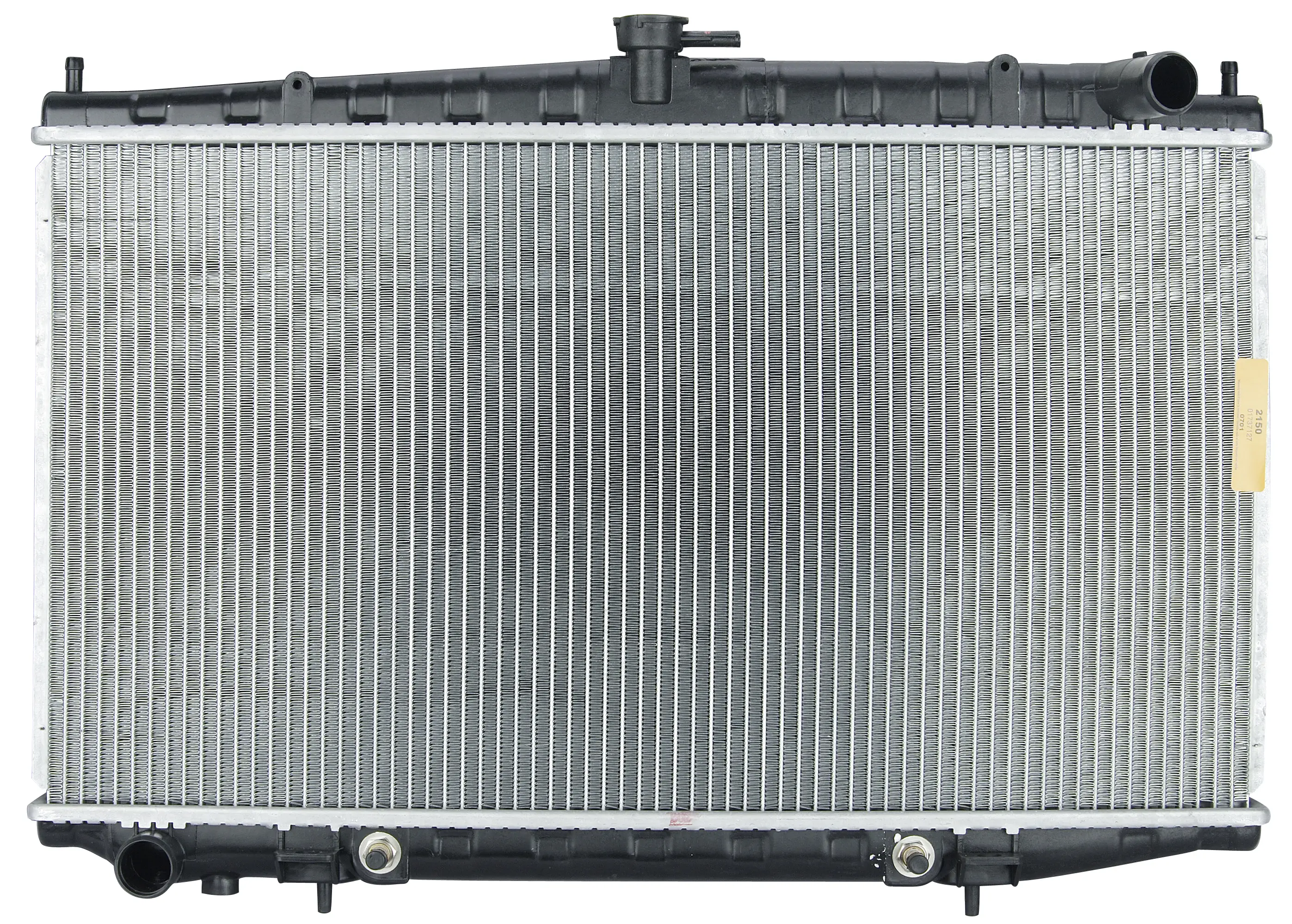 Radiator miniature 2