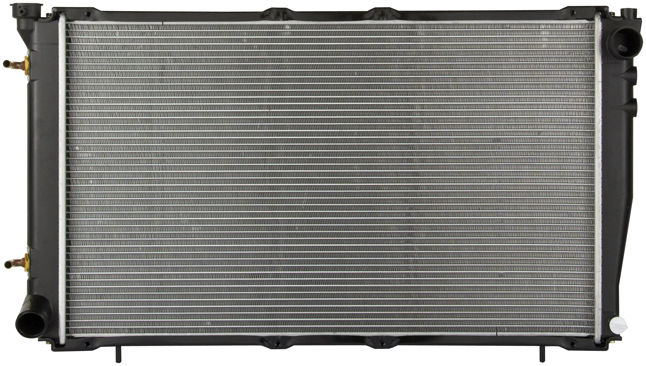 Radiator - image principale du produit