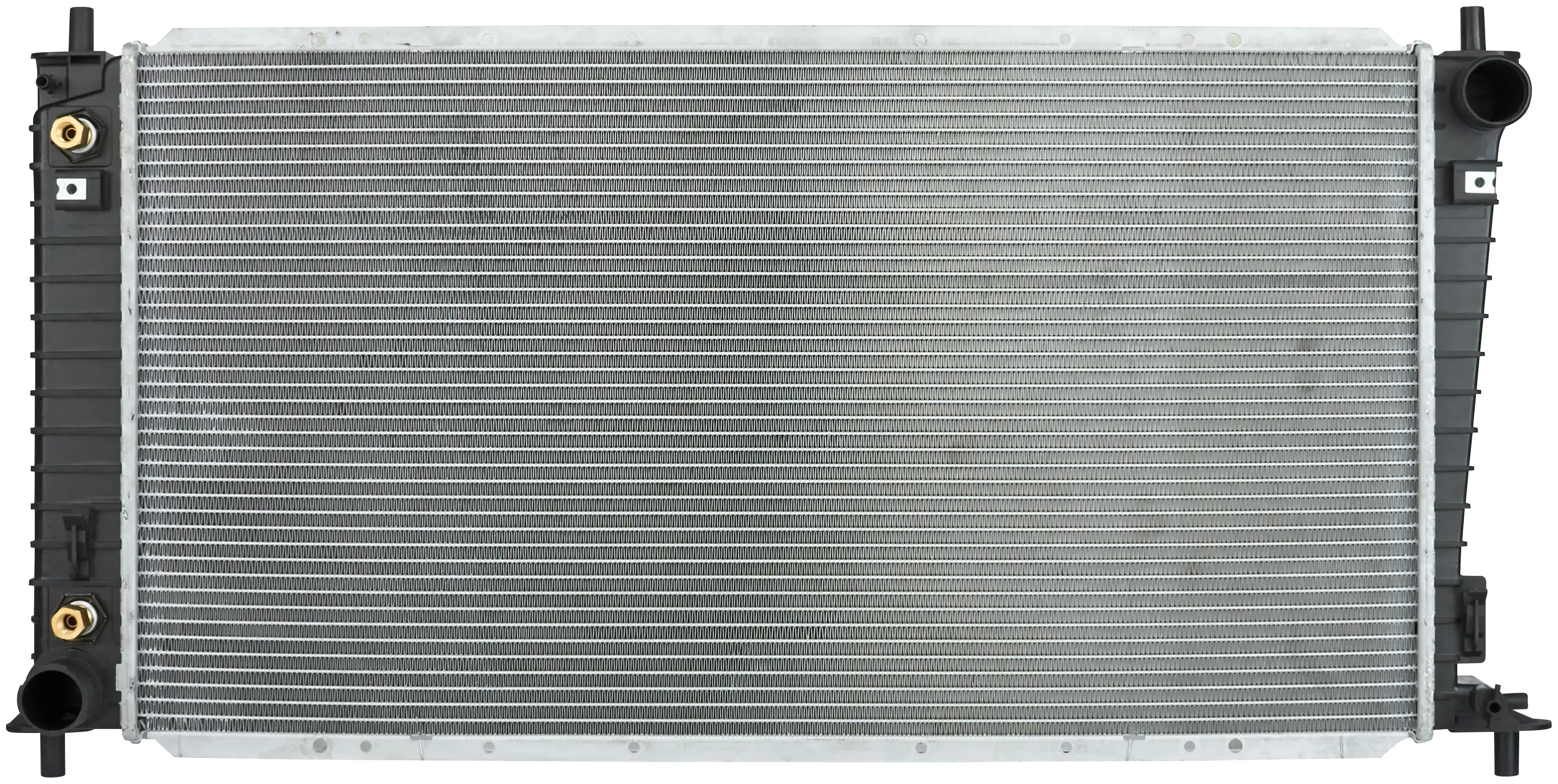 Radiator - image principale du produit
