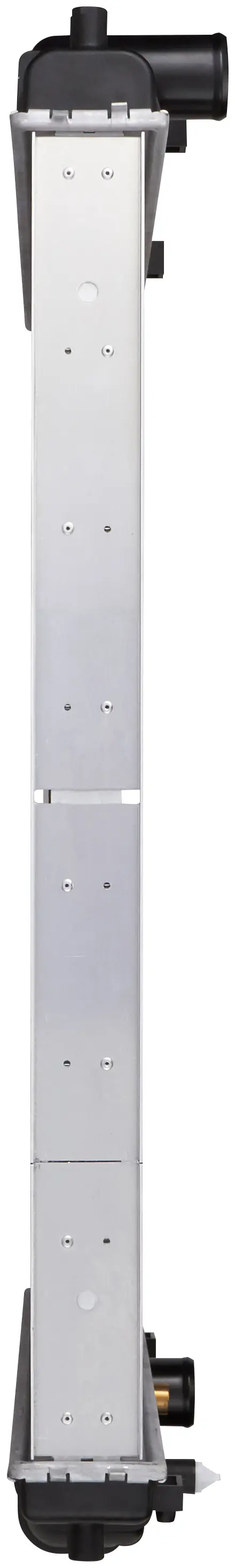 Radiator miniature 2