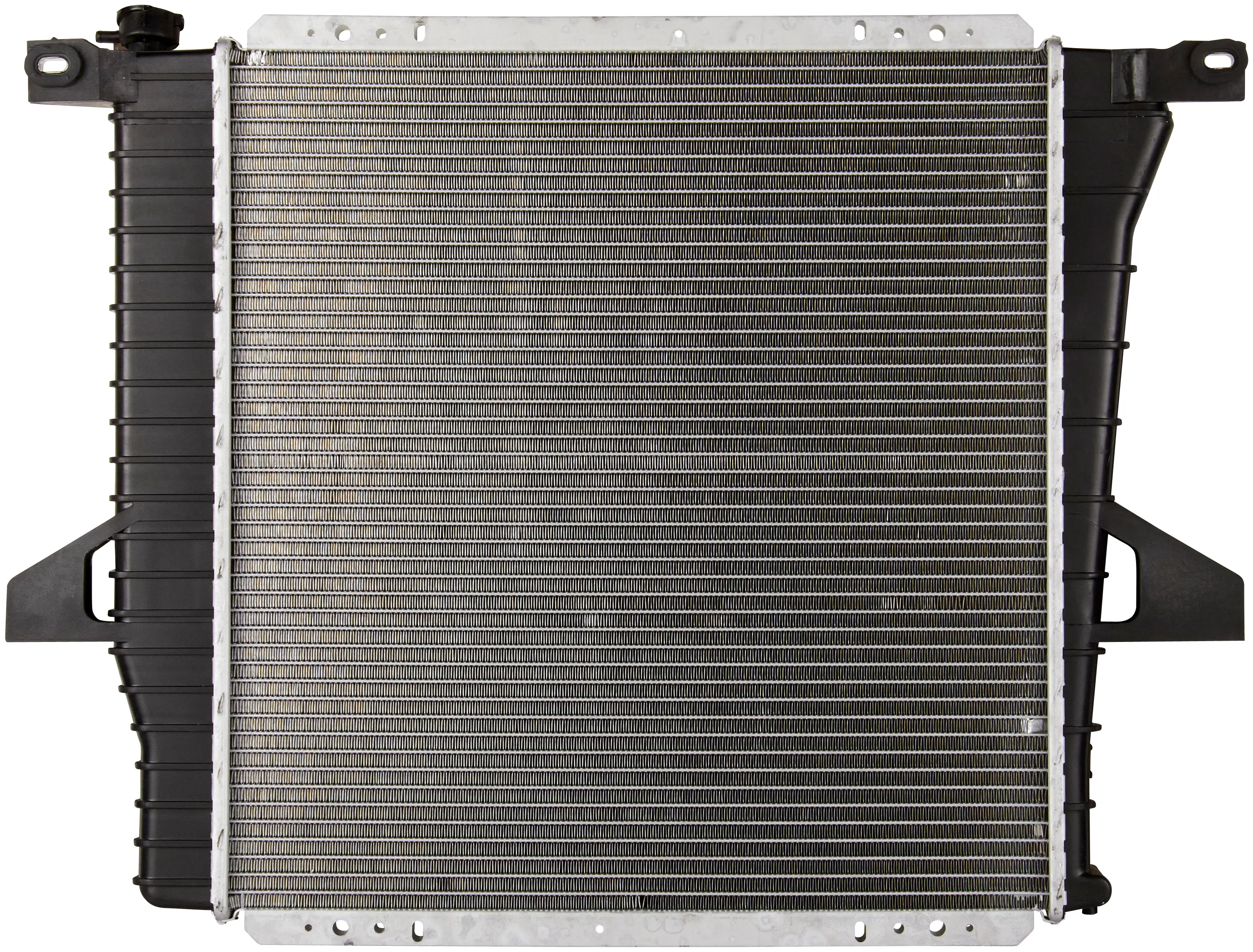 Radiator miniature 4