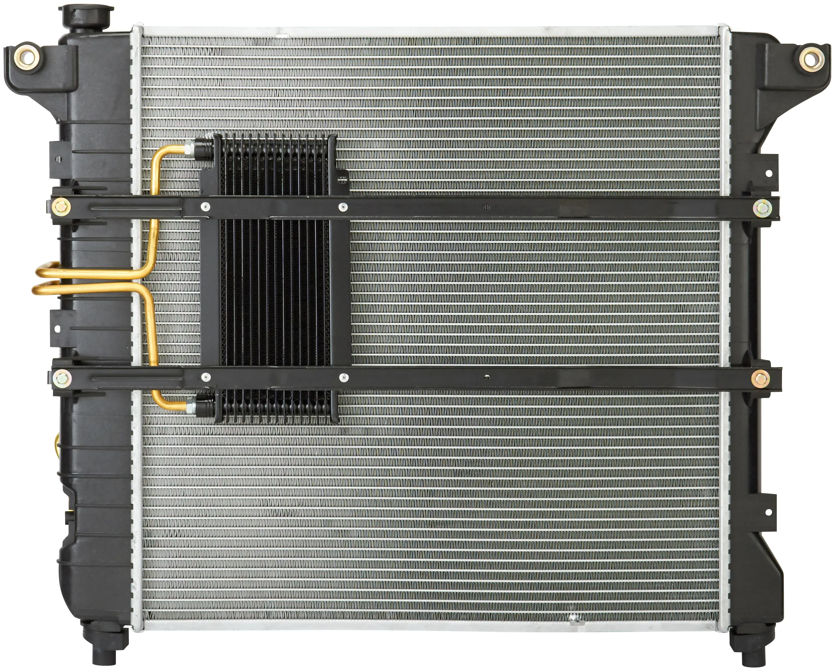 Radiator miniature 4