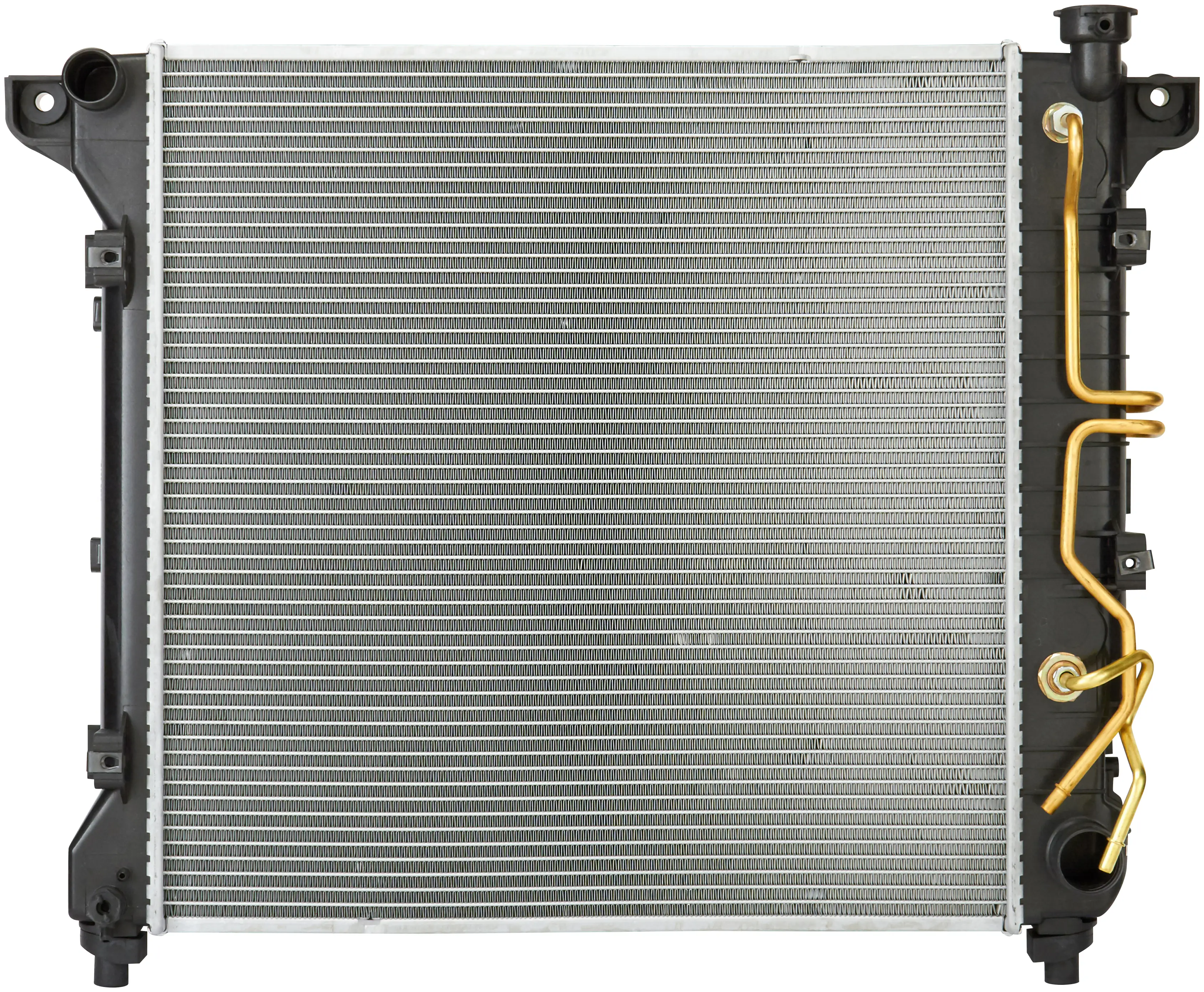 Radiator - image principale du produit