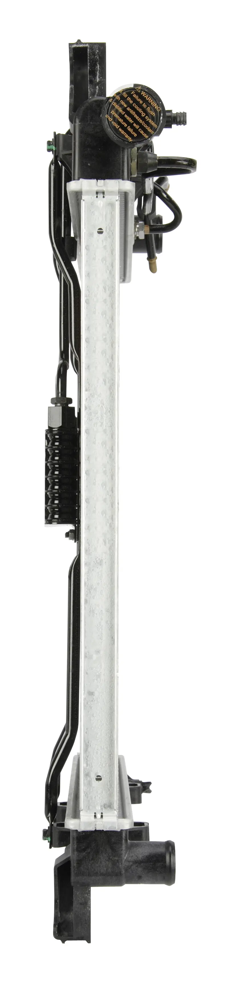 Radiator miniature 3