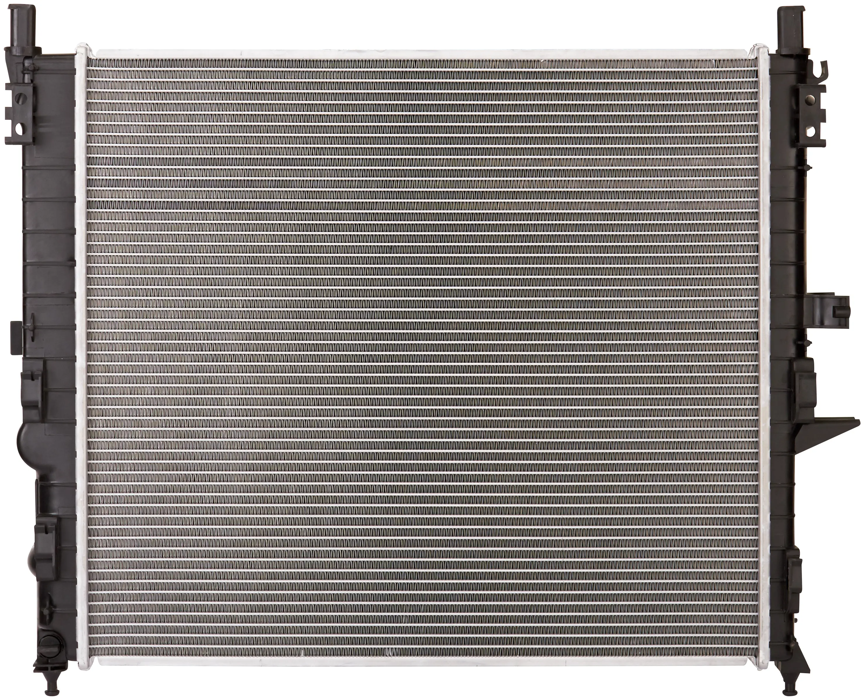 Radiator miniature 3