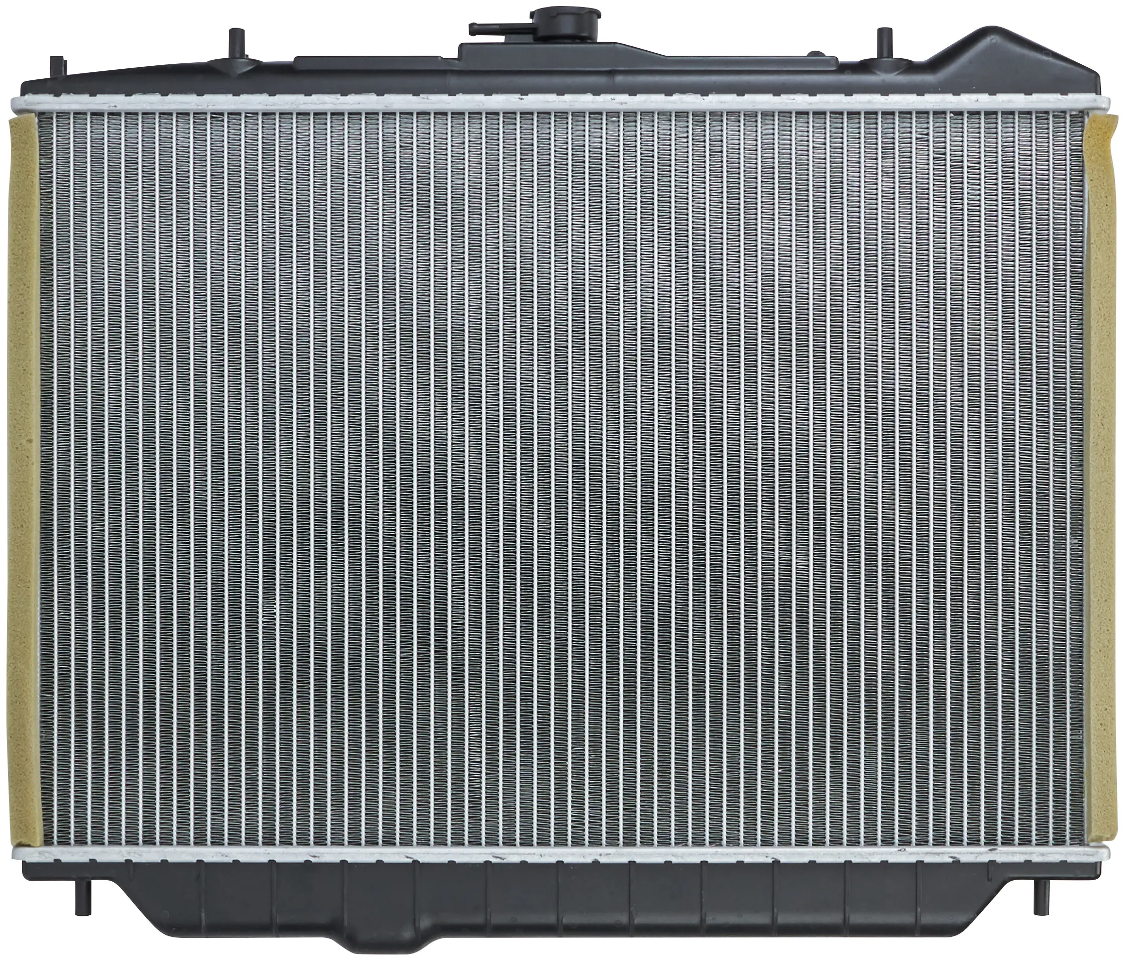 Radiator miniature 2