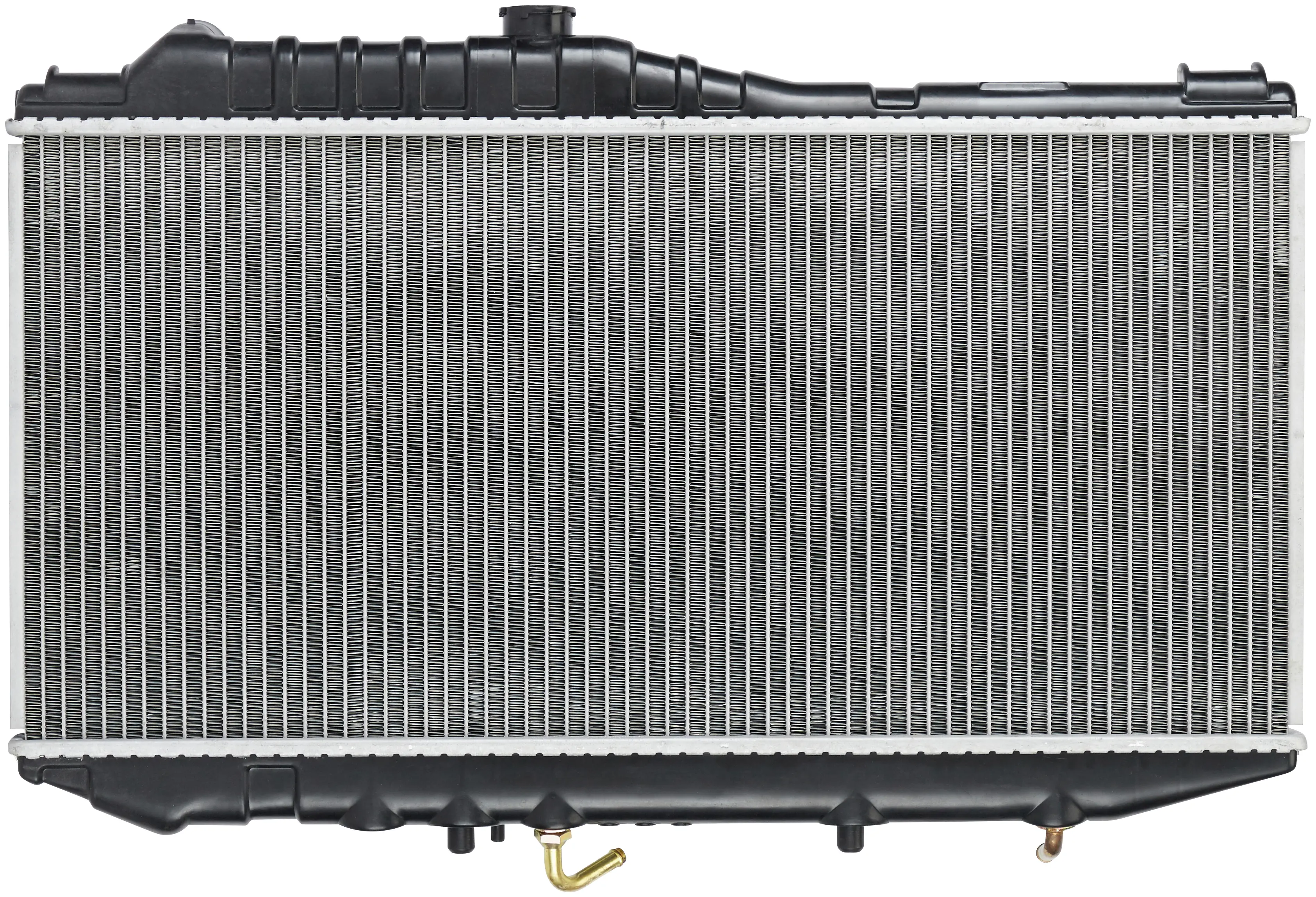 Radiator miniature 3