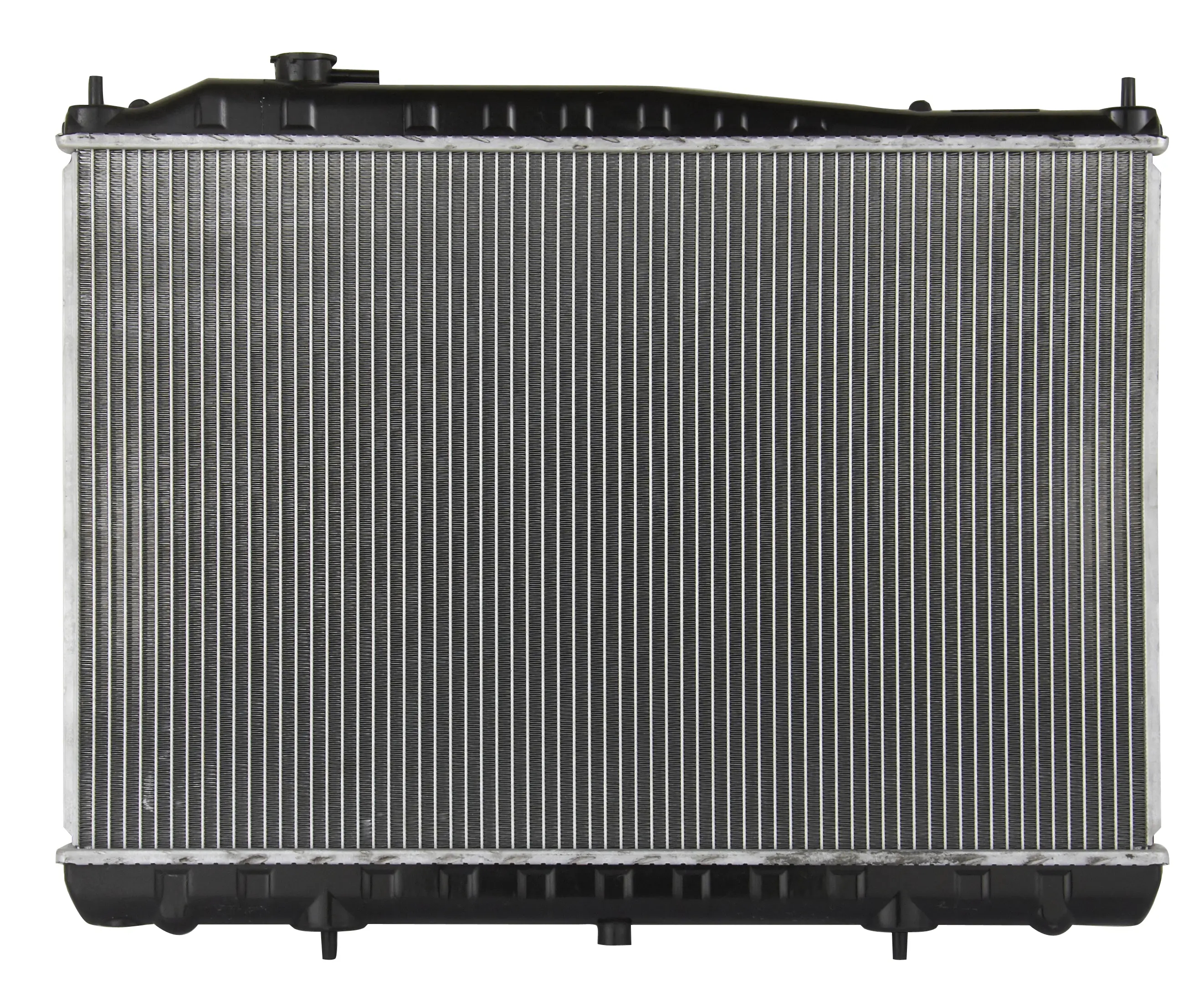 Radiator miniature 2