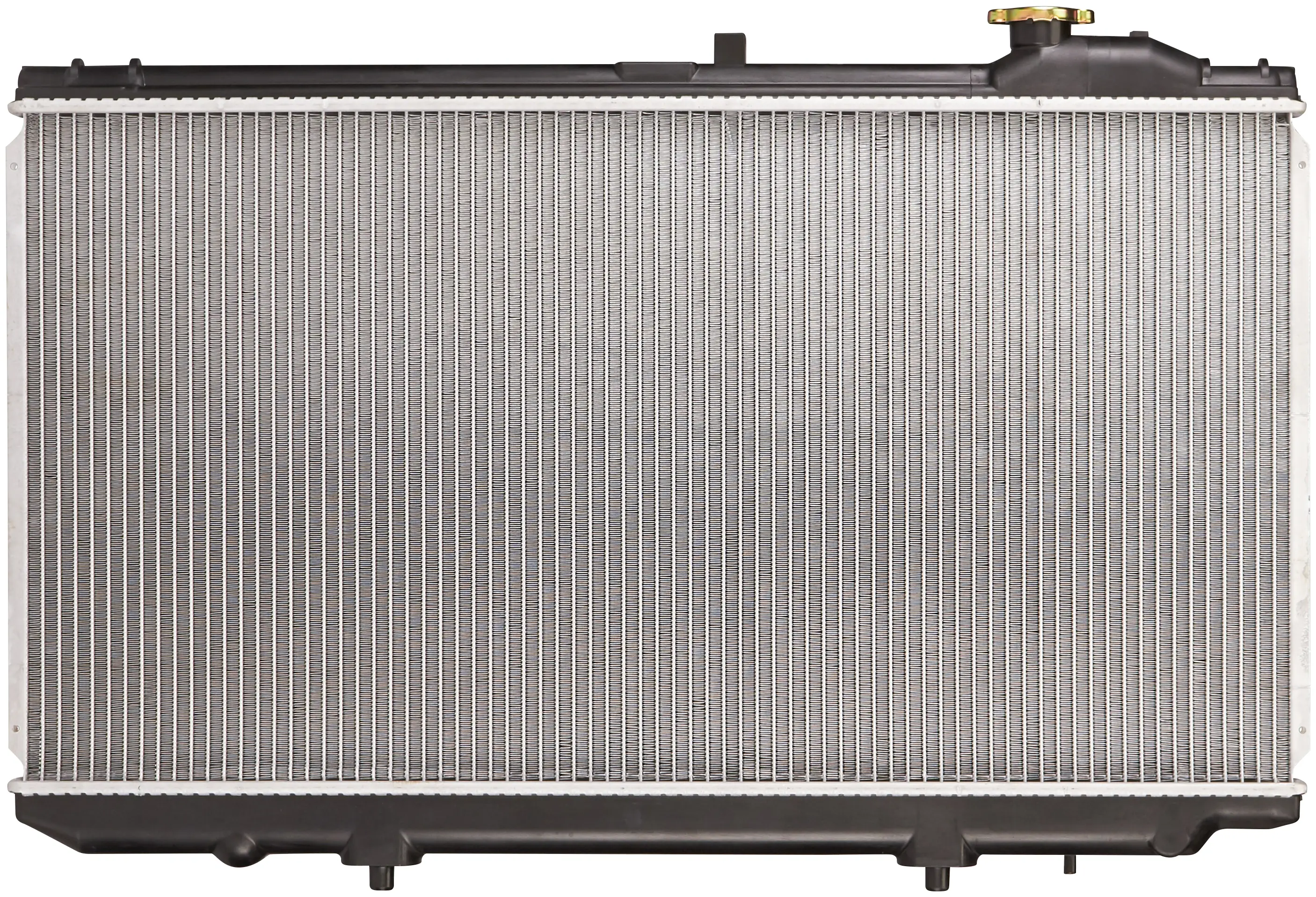 Radiator miniature 2