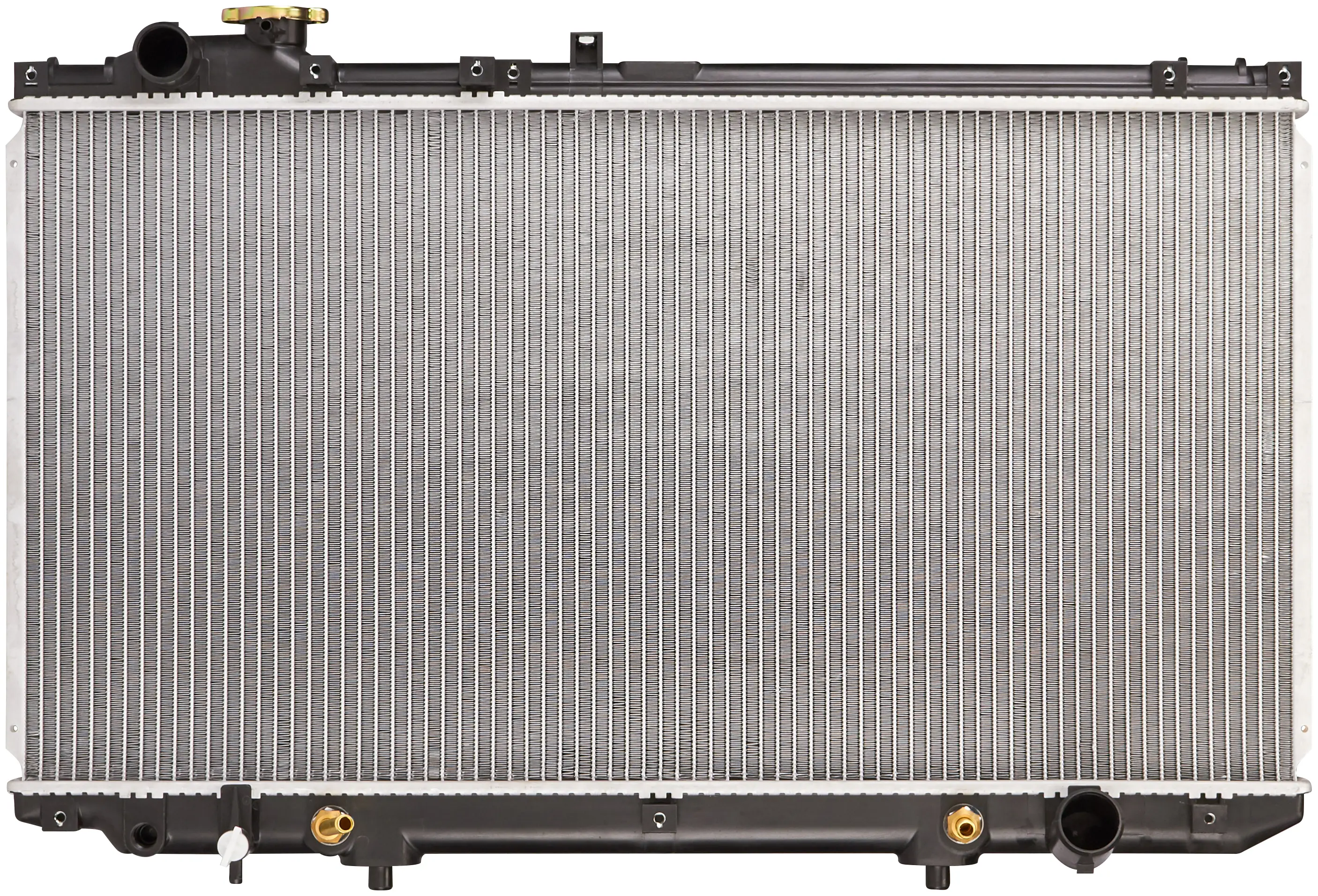 Radiator - image principale du produit