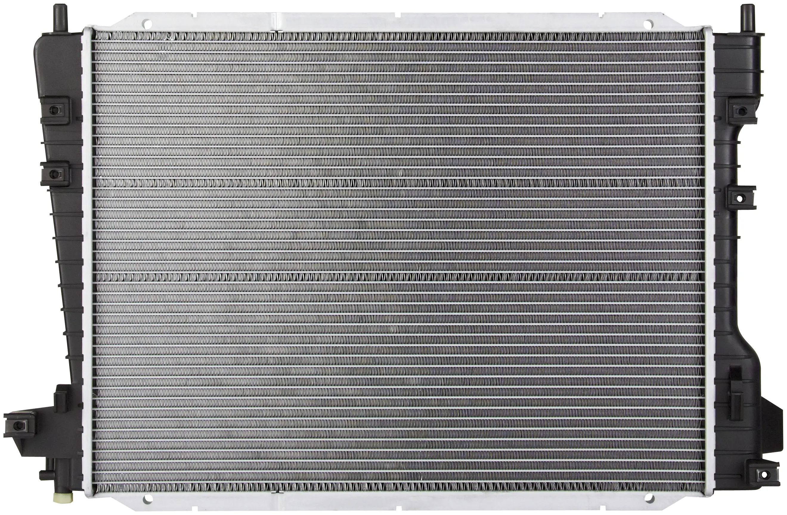 Radiator miniature 3