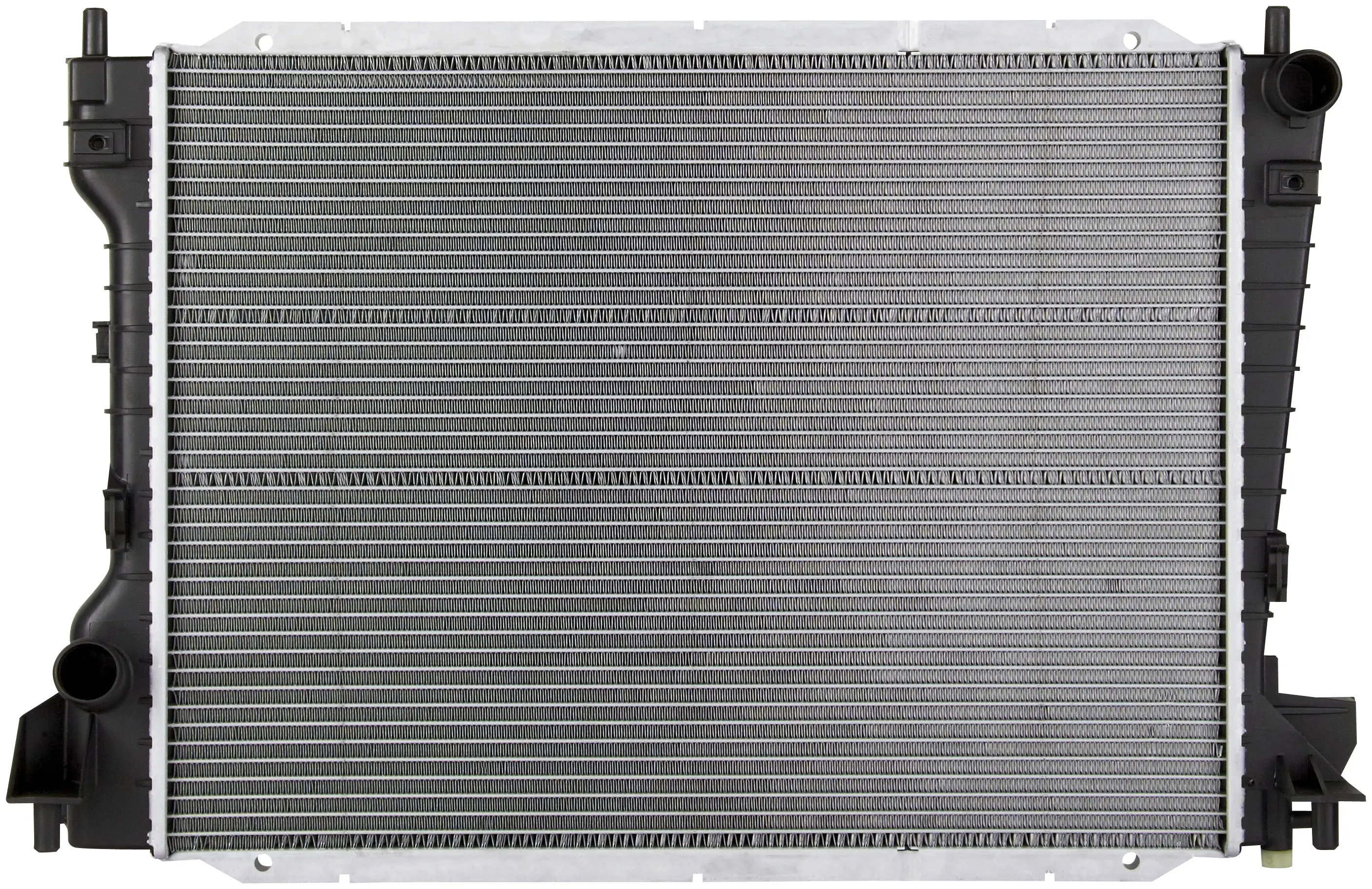 Radiator - image principale du produit