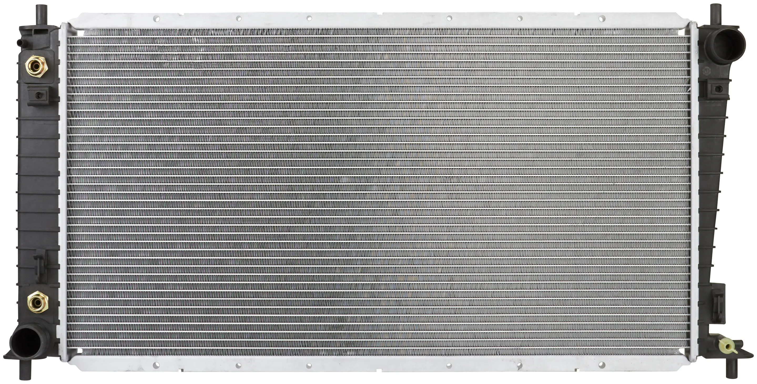 Radiator - image principale du produit