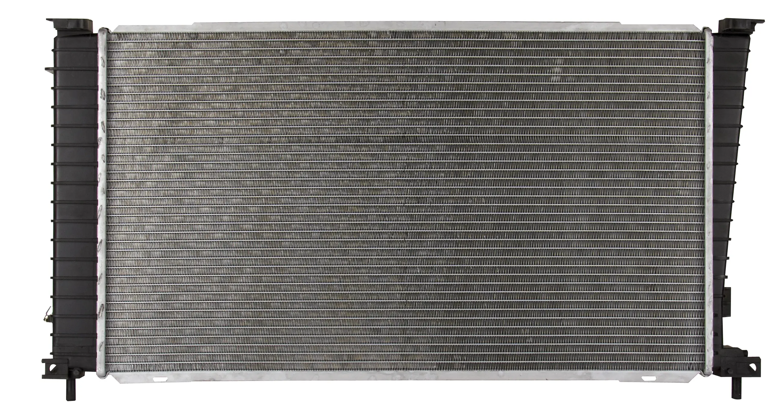 Radiator miniature 3