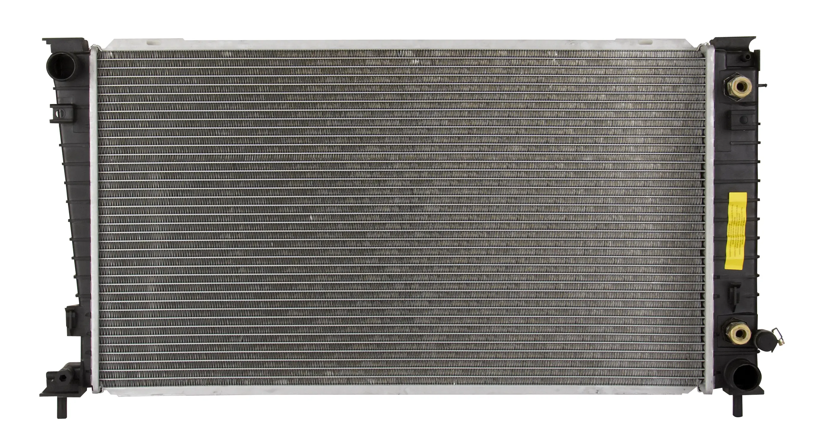Radiator - image principale du produit