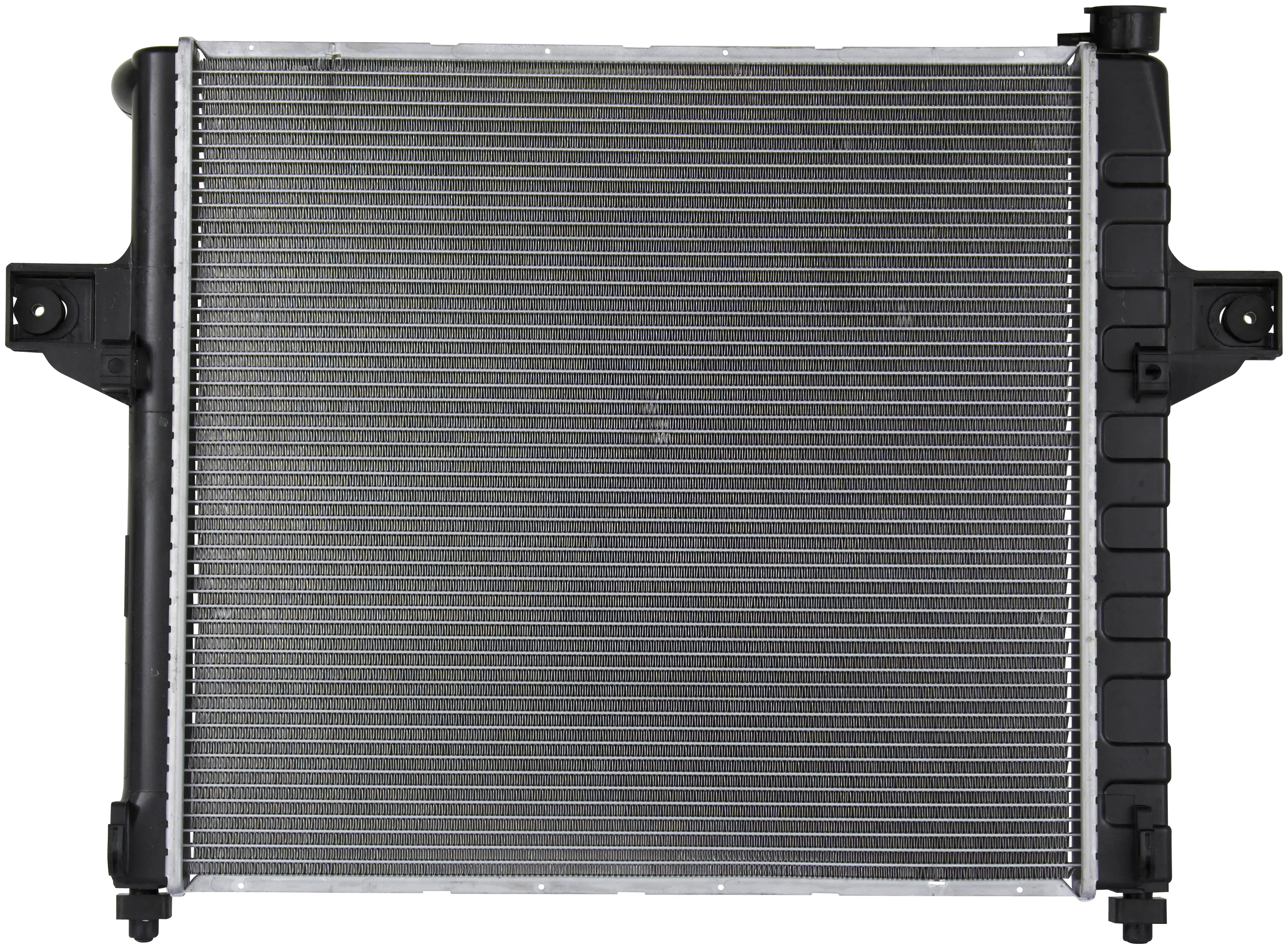 Radiator miniature 2