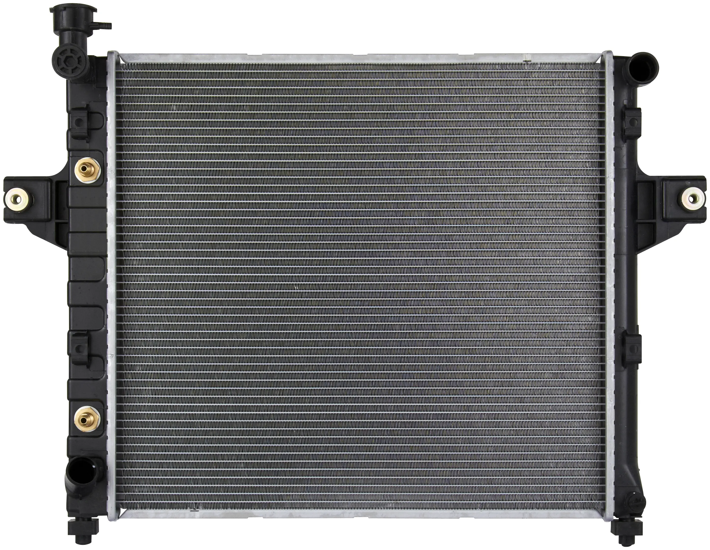 Radiator - image principale du produit