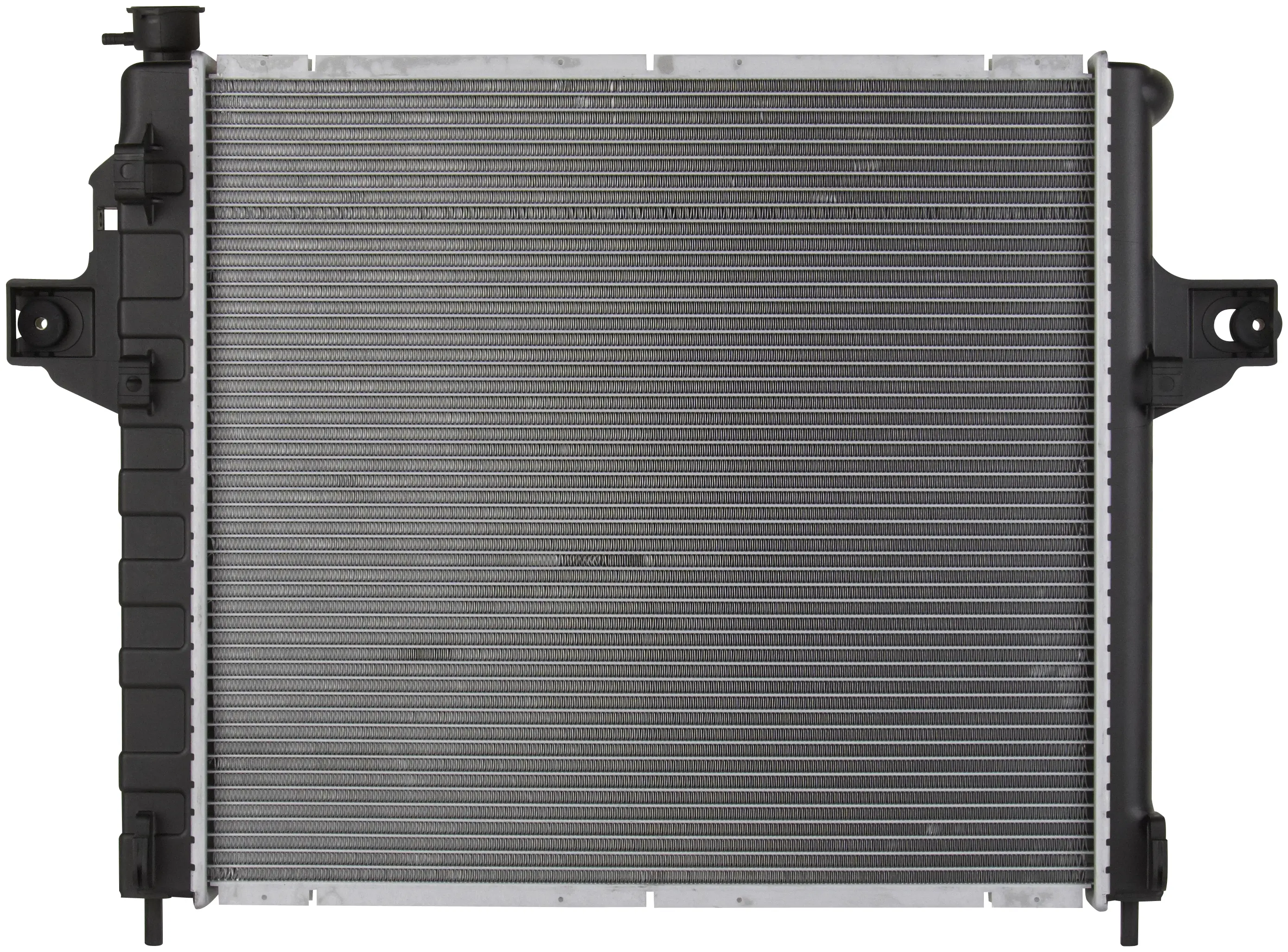 Radiator miniature 3
