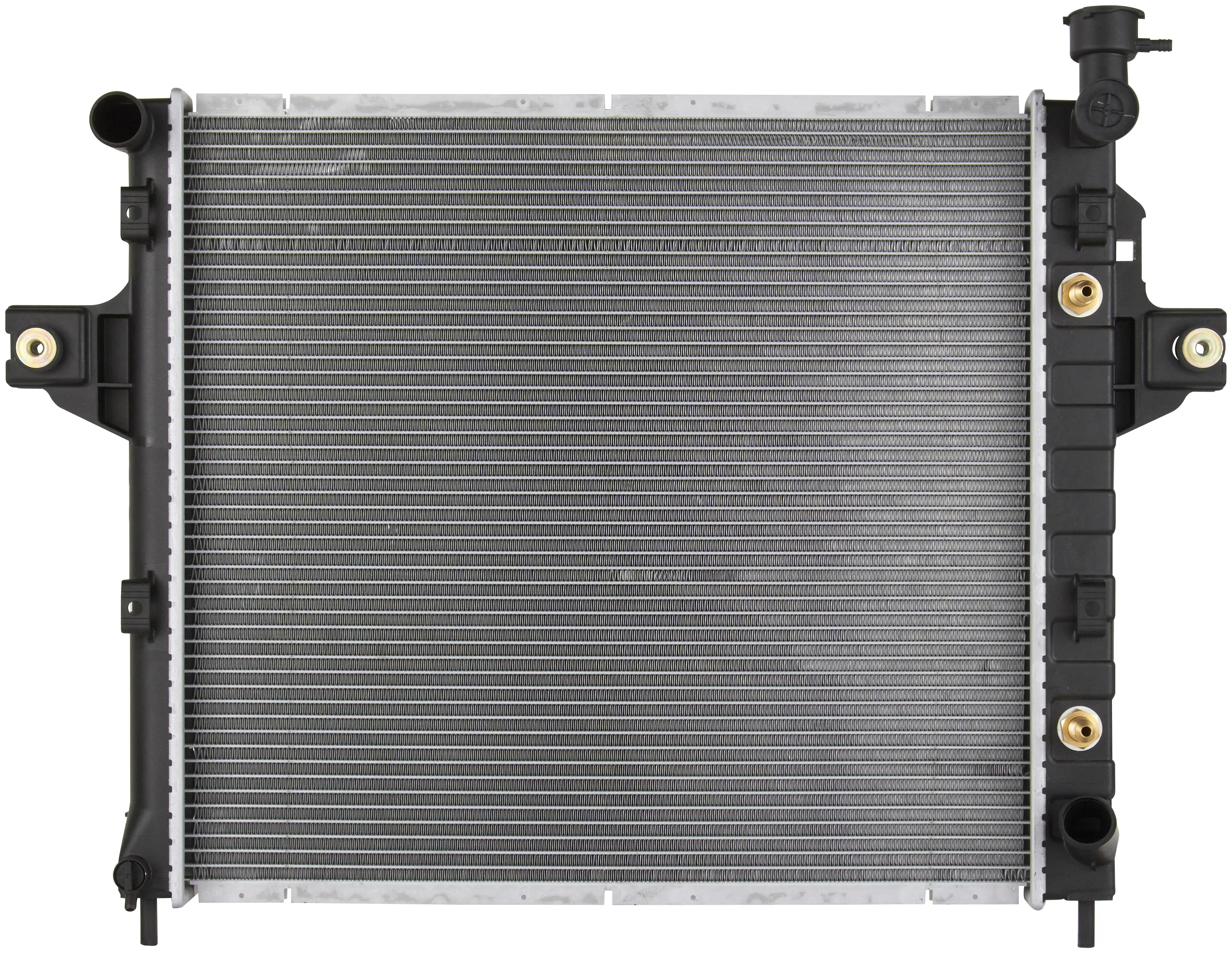 Radiator - image principale du produit