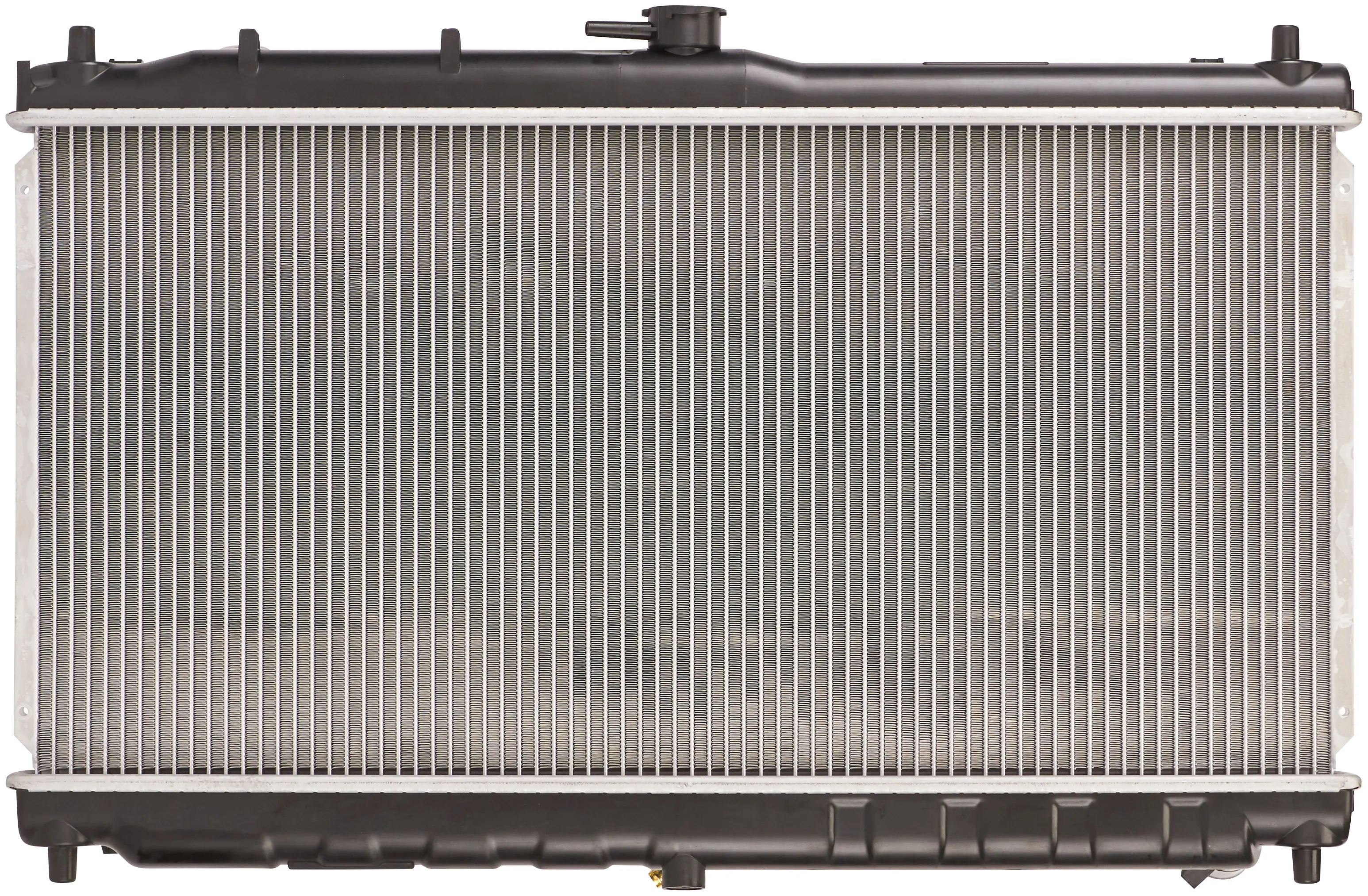 Radiator miniature 2