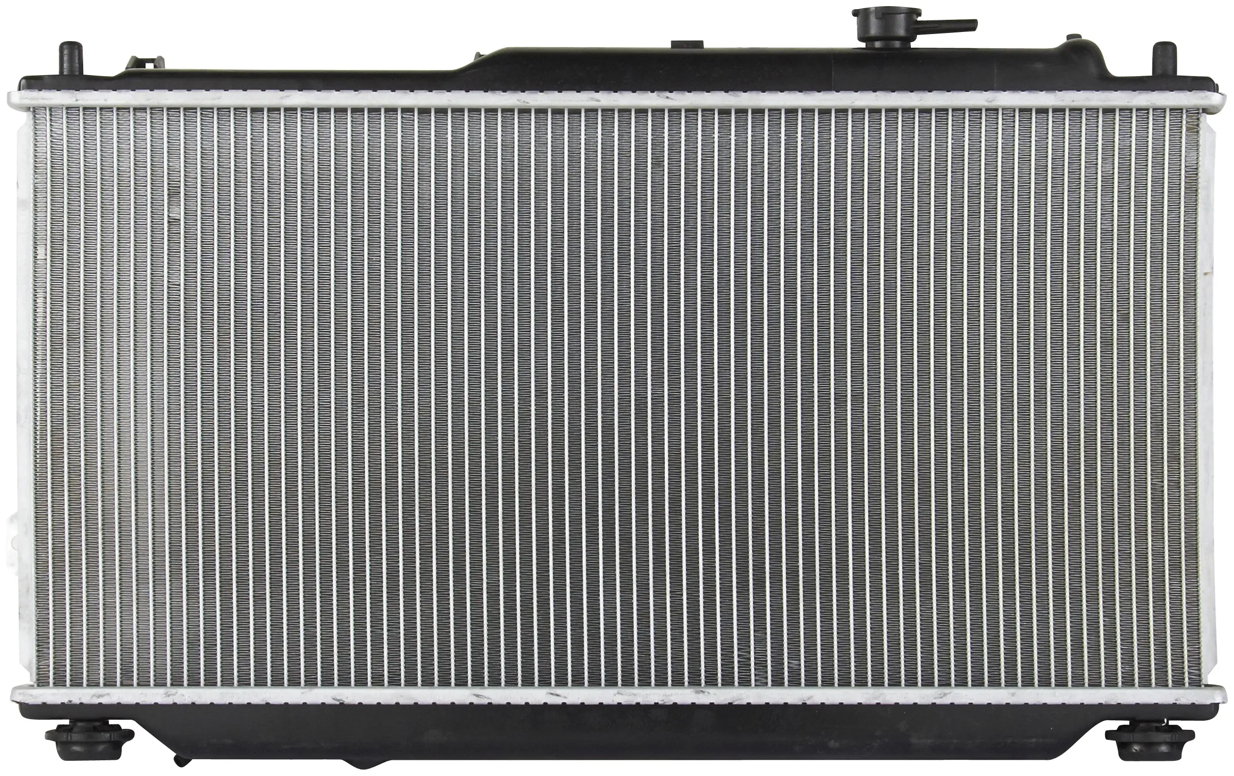 Radiator miniature 2