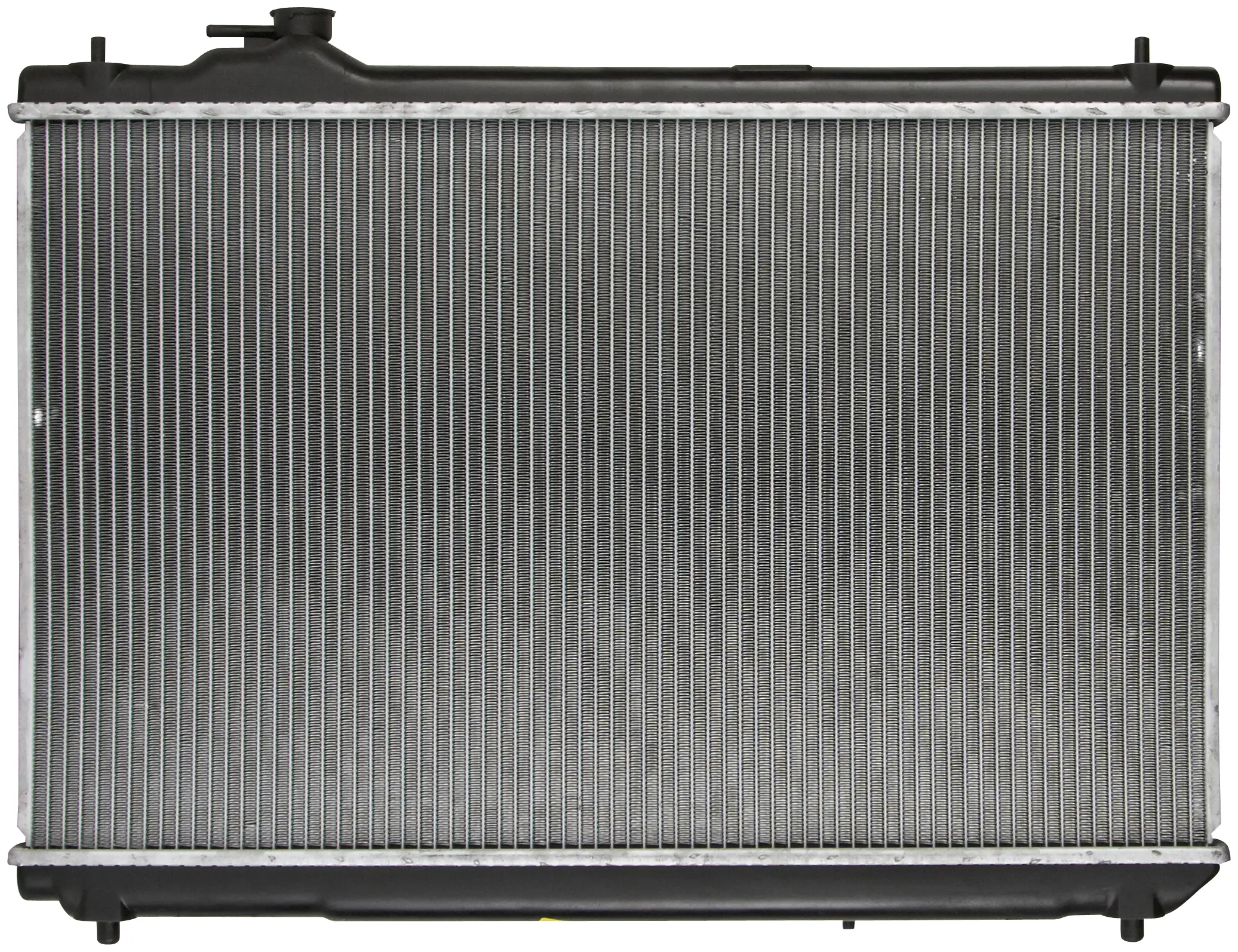 Radiator miniature 2