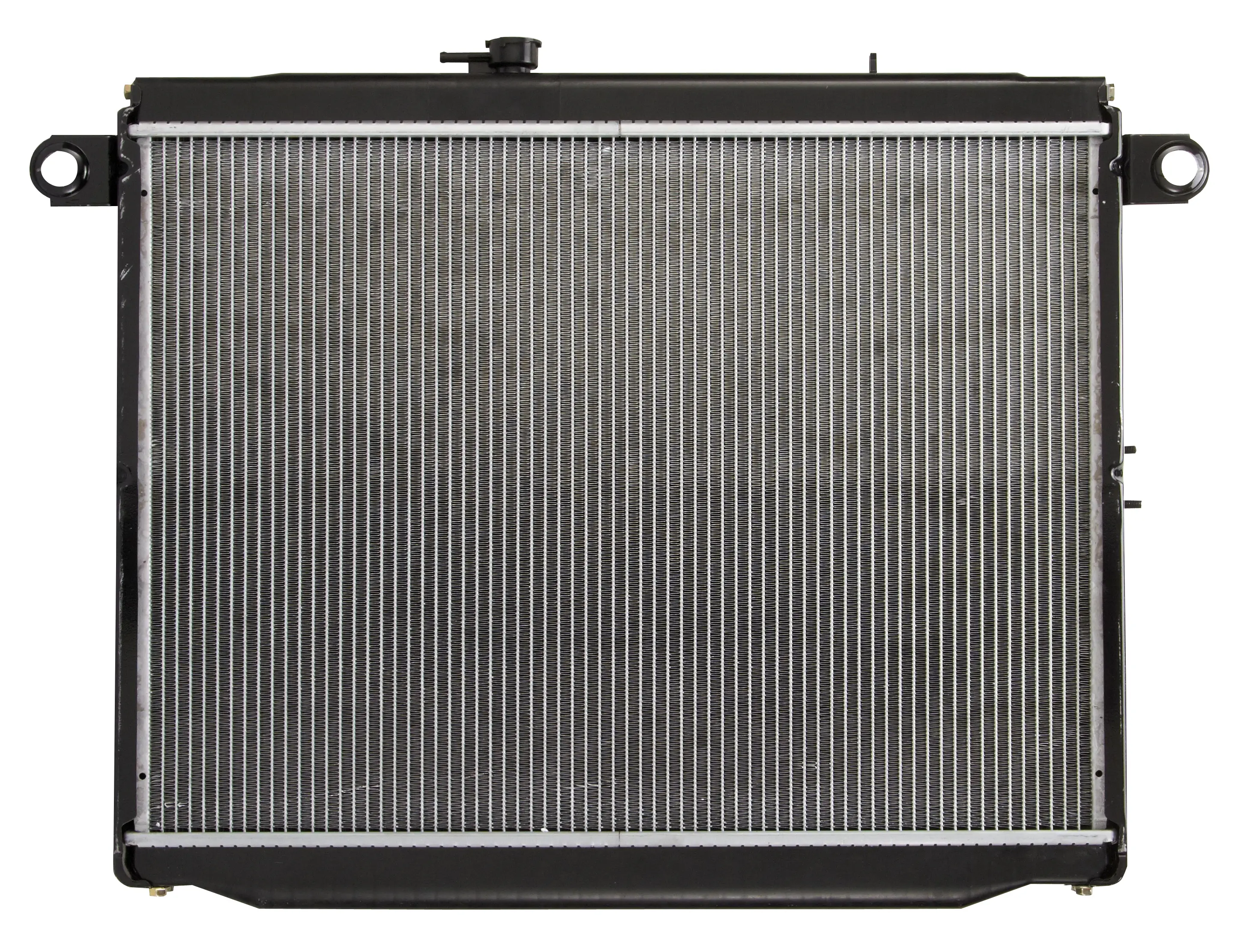 Radiator miniature 3