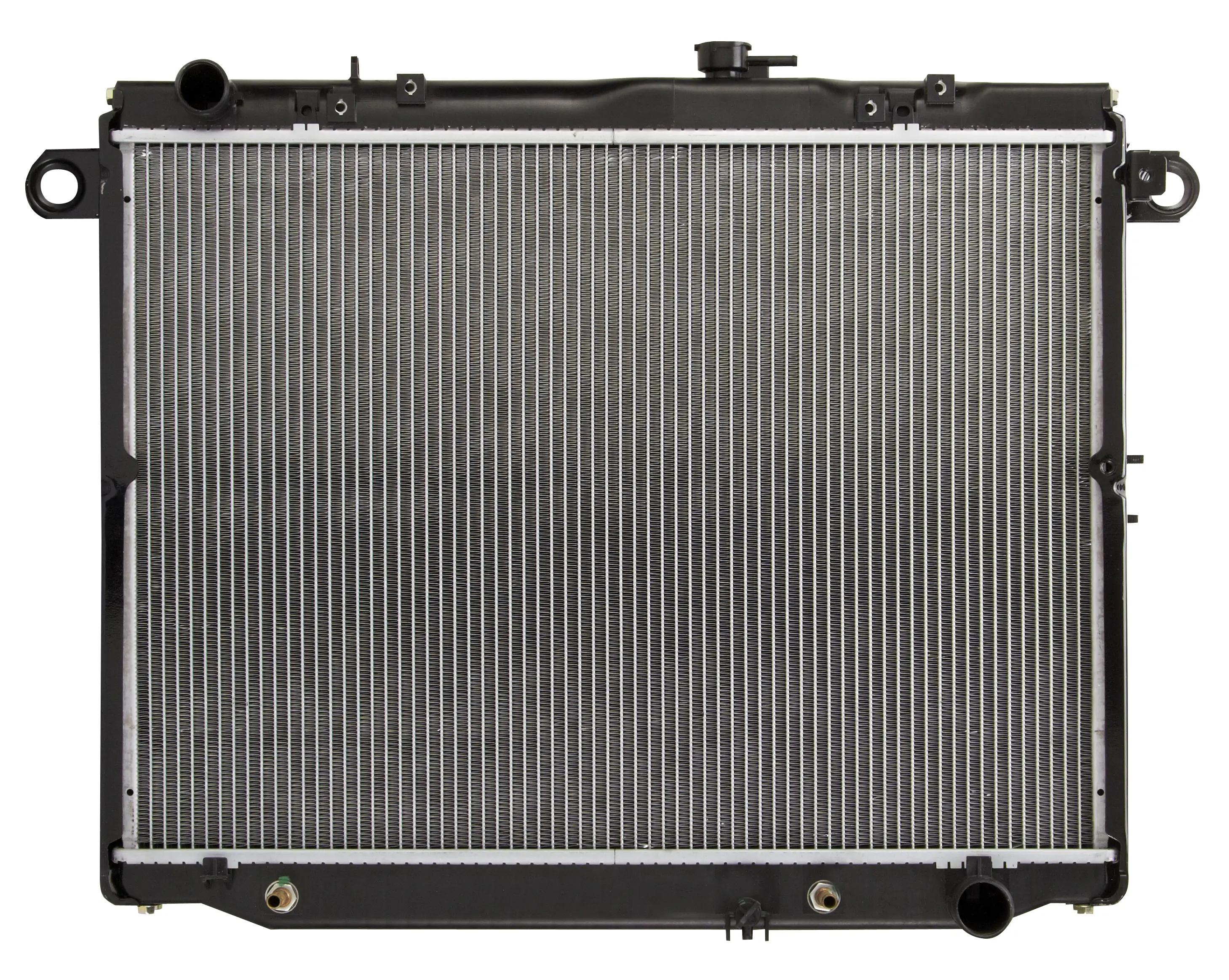 Radiator - image principale du produit