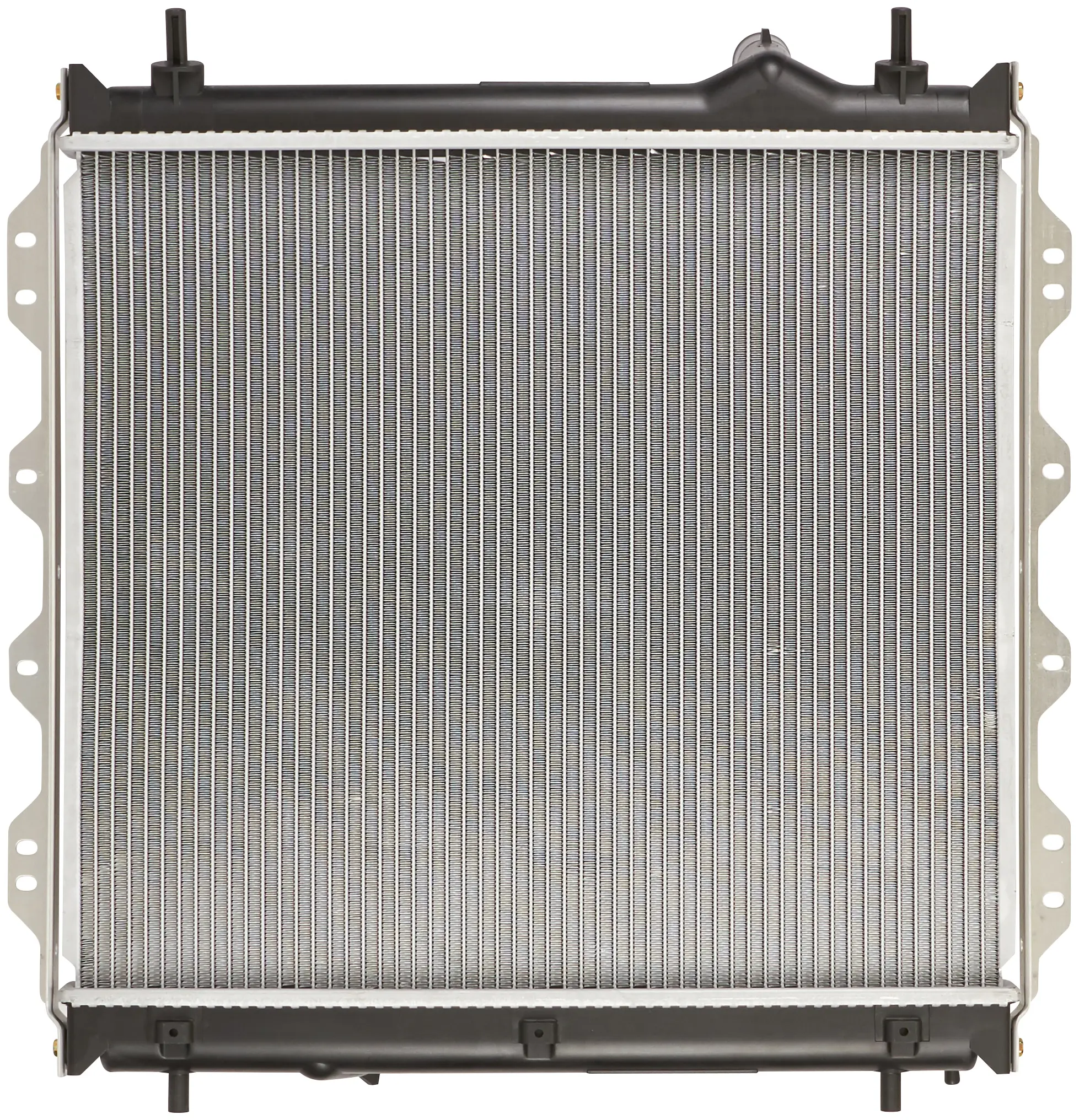 Radiator miniature 2