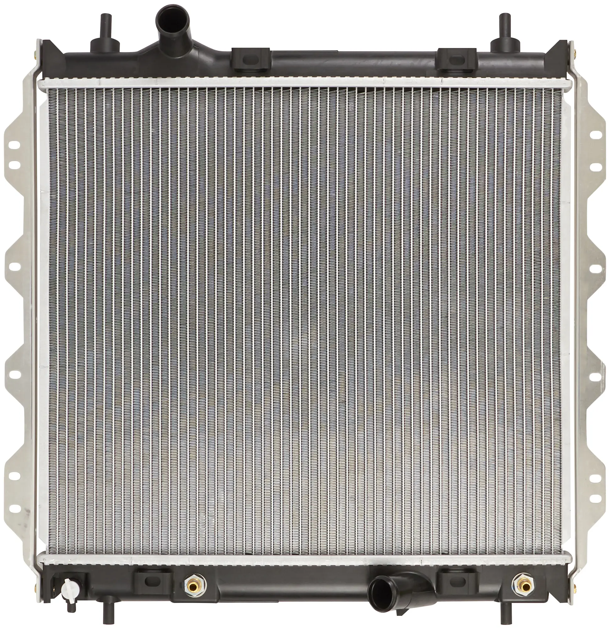 Radiator - image principale du produit